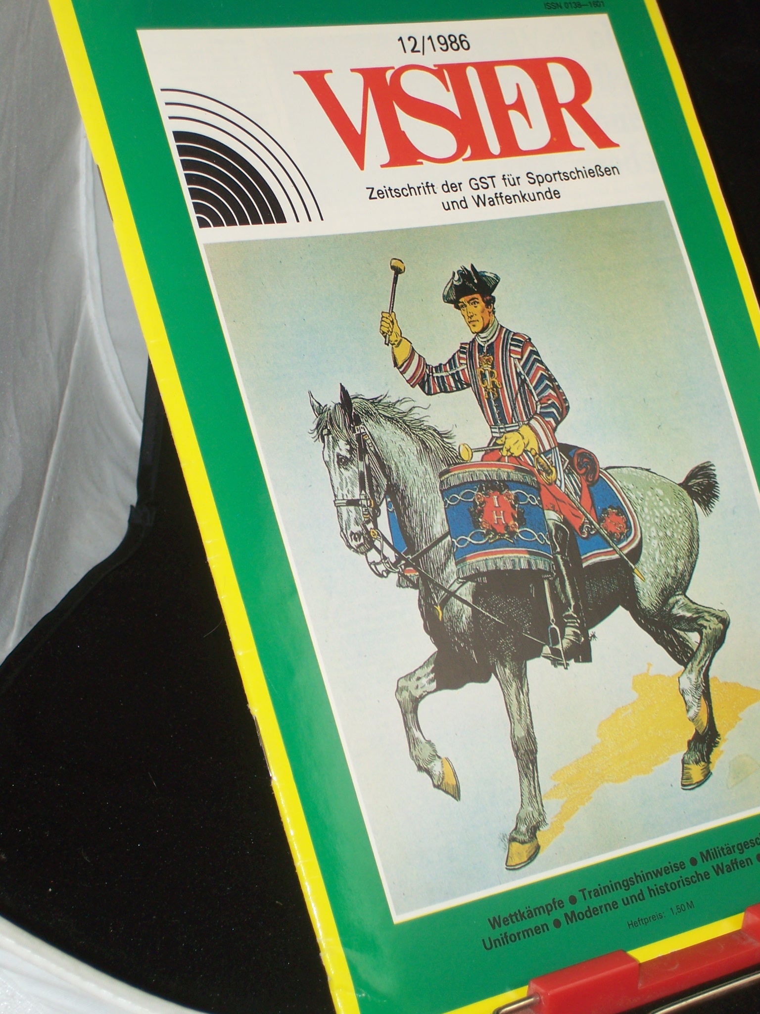 Artikelbild 1 des Artikels “12/1986 “