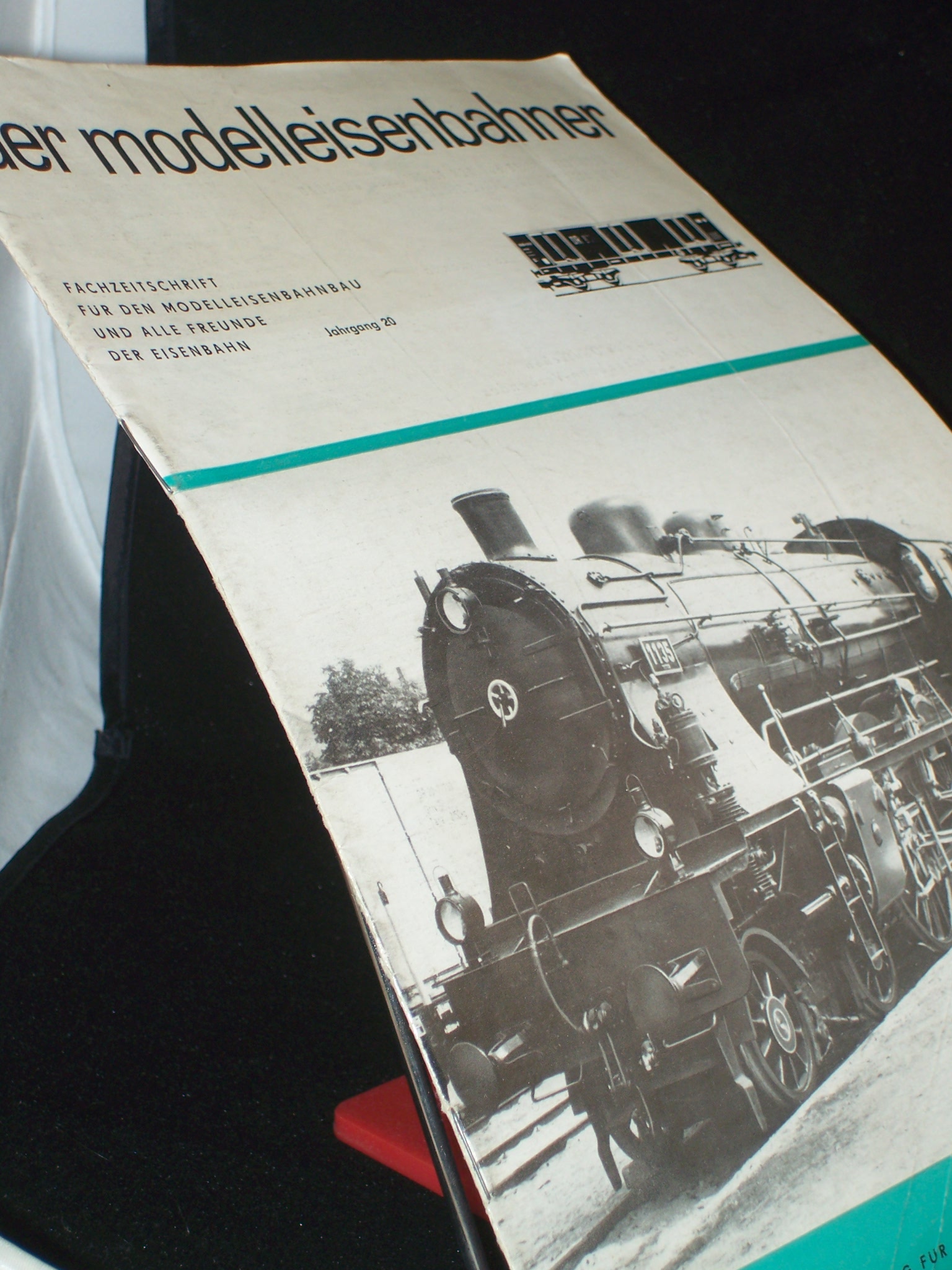 Artikelbild 1 des Artikels “12/1971 “