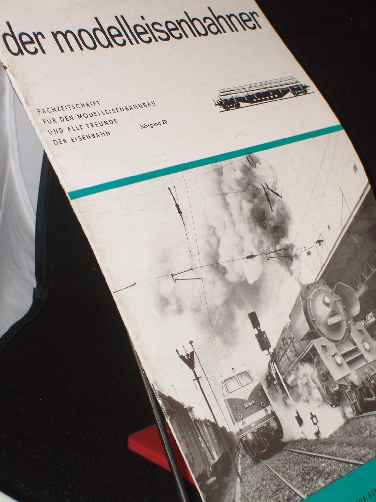 Artikelbild 1 des Artikels “9/1971 “