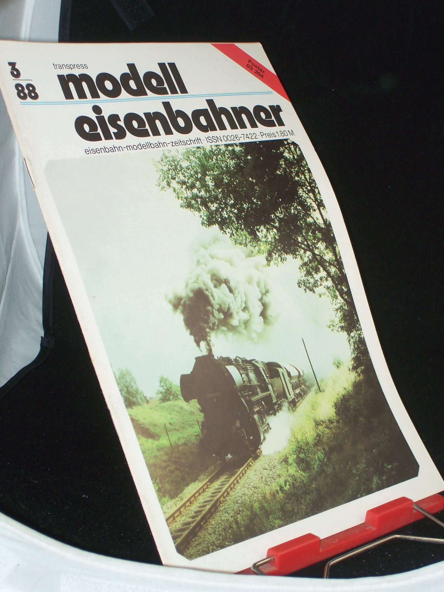 Artikelbild 1 des Artikels “3/1988 “