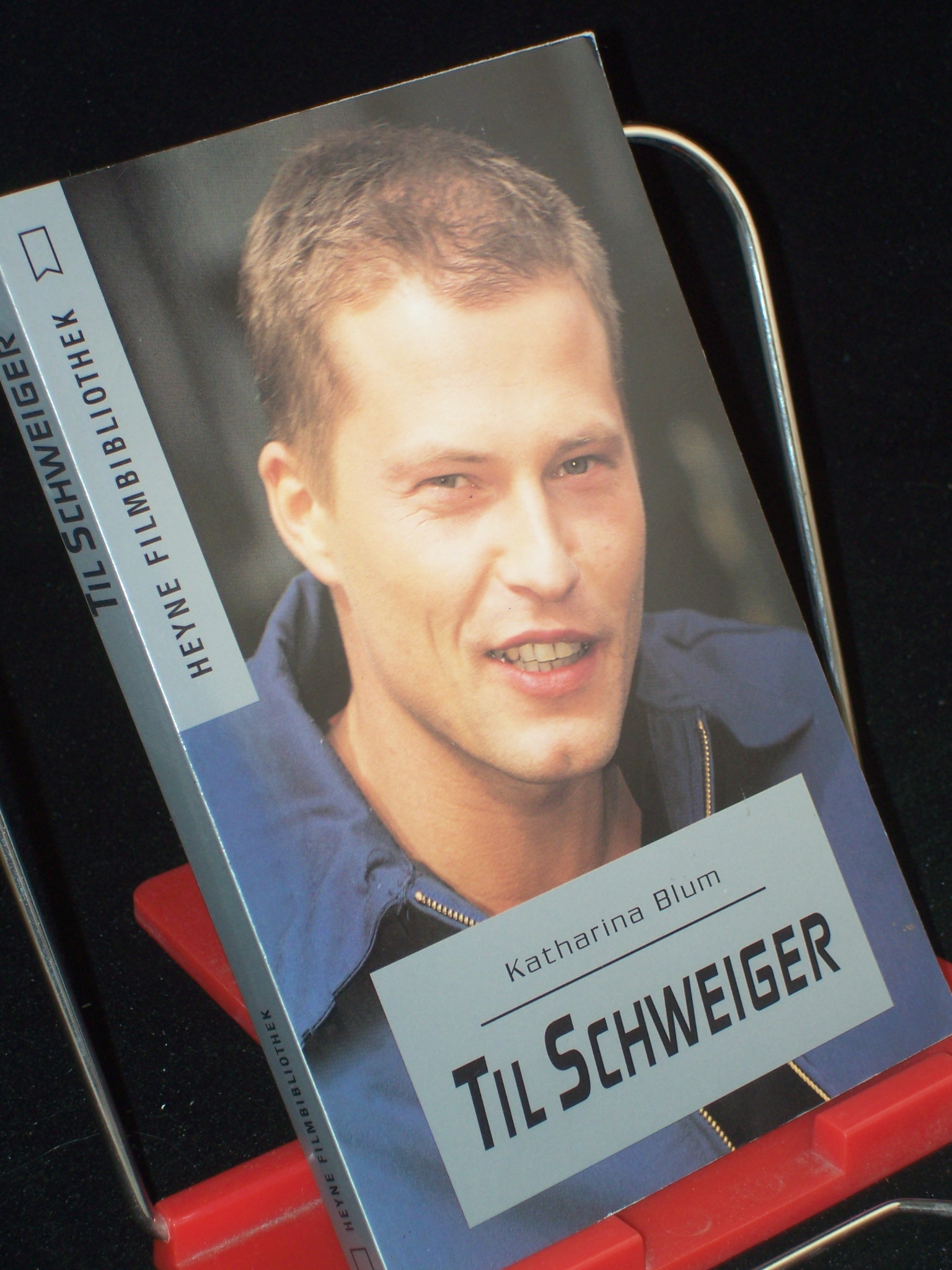 Artikelbild 1 des Artikels “Til Schweiger / Katharina Blum “