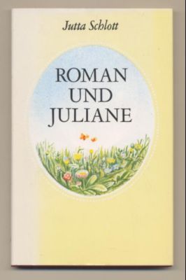 Artikelbild 1 des Artikels “Roman und Juliane / Jutta Schlott. Illustrationen von Christiane Knorr “