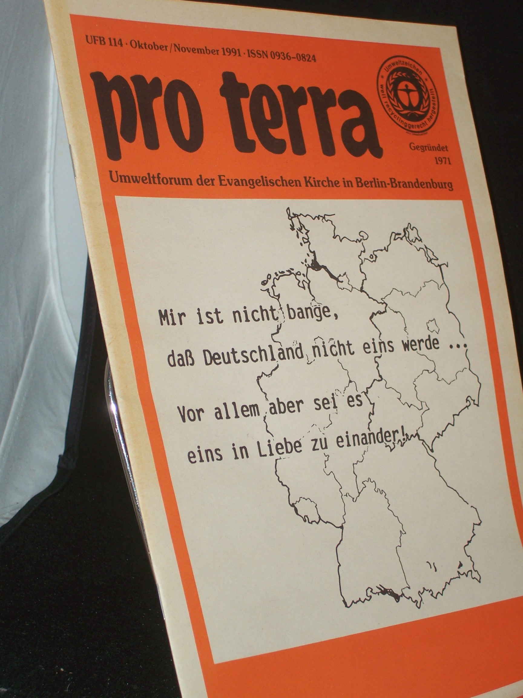 Artikelbild 1 des Artikels “10/11 1991 “