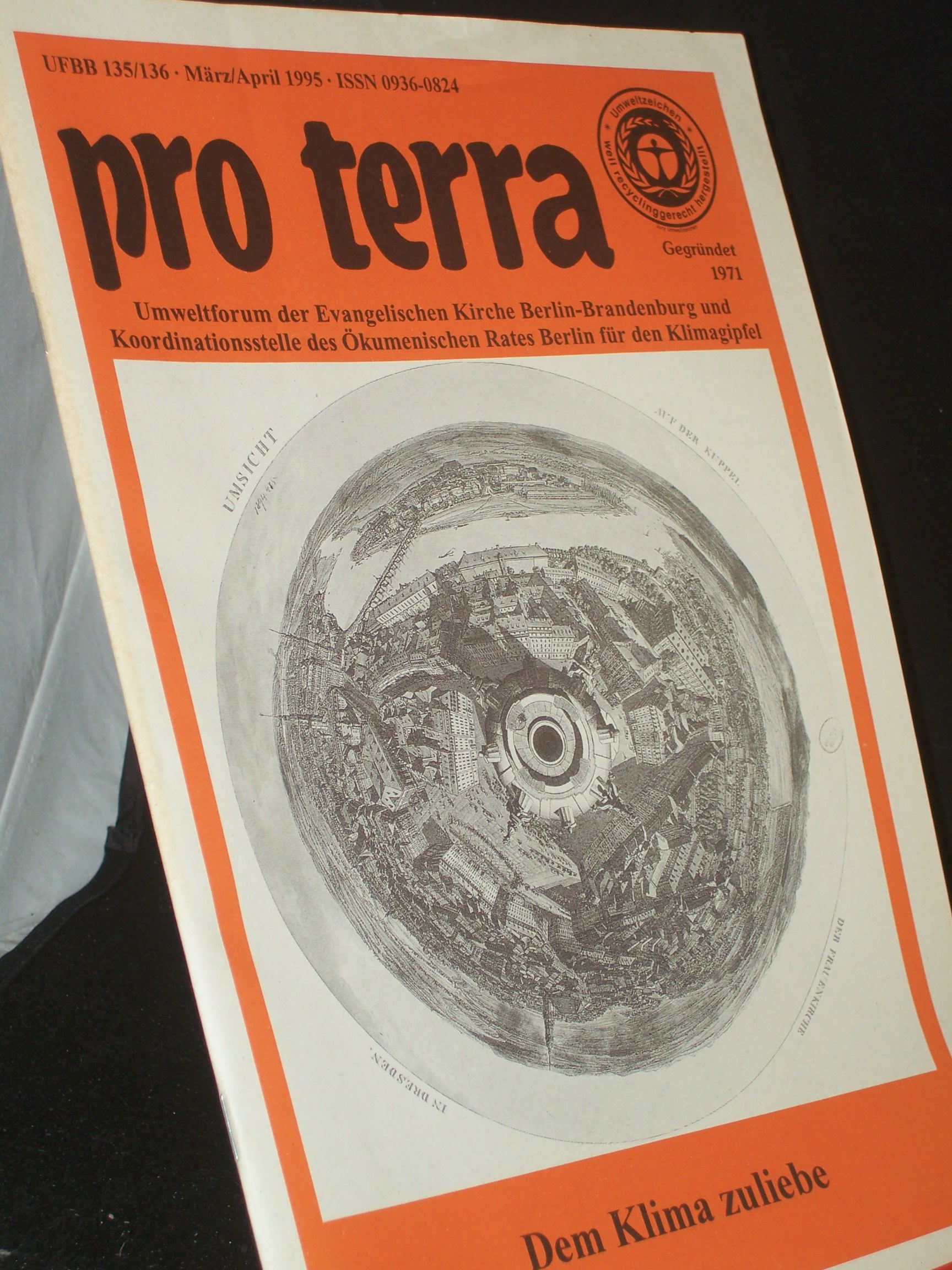 Artikelbild 1 des Artikels “3/4 1995 “