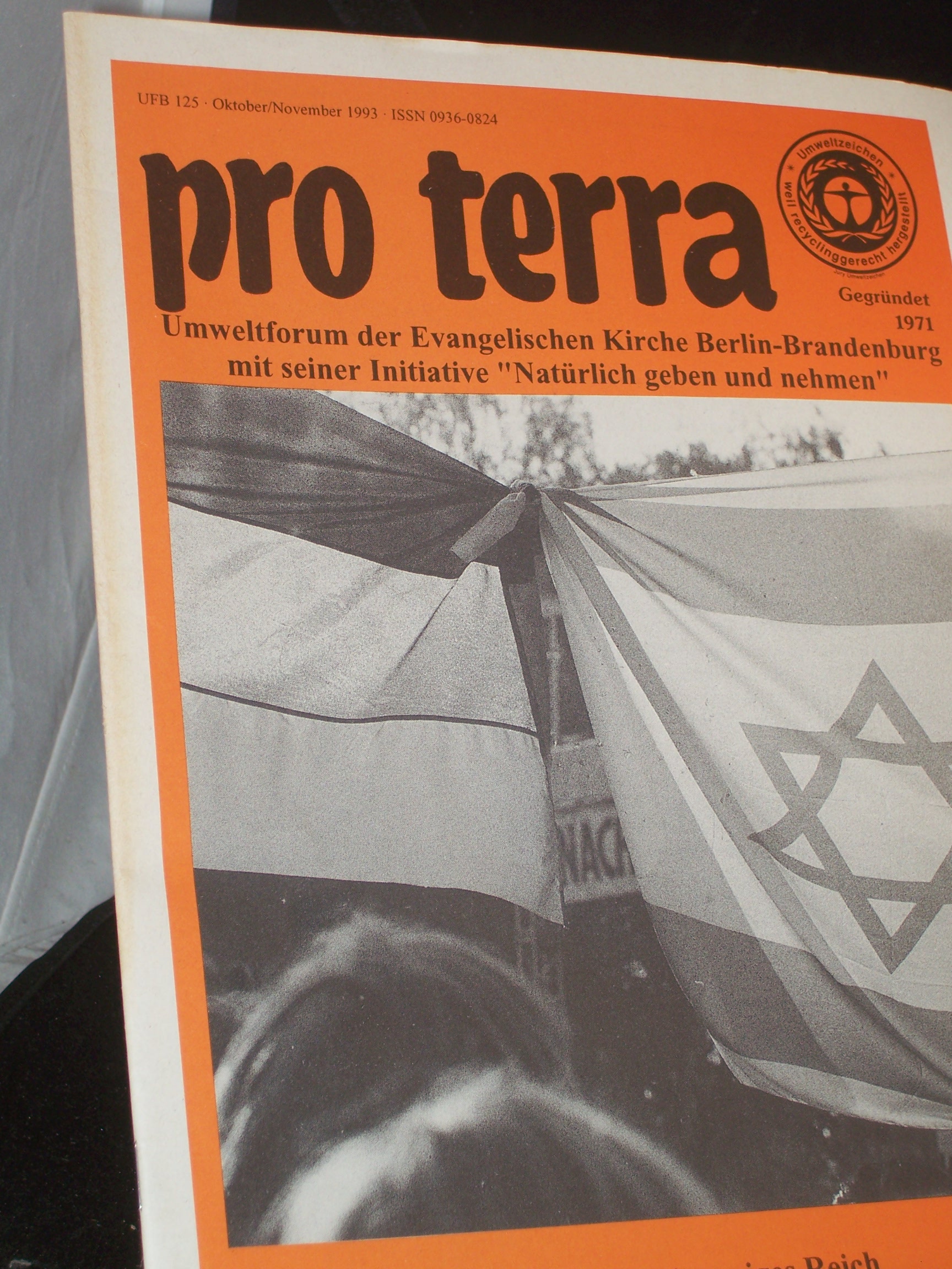 Artikelbild 1 des Artikels “10/11 1993 “