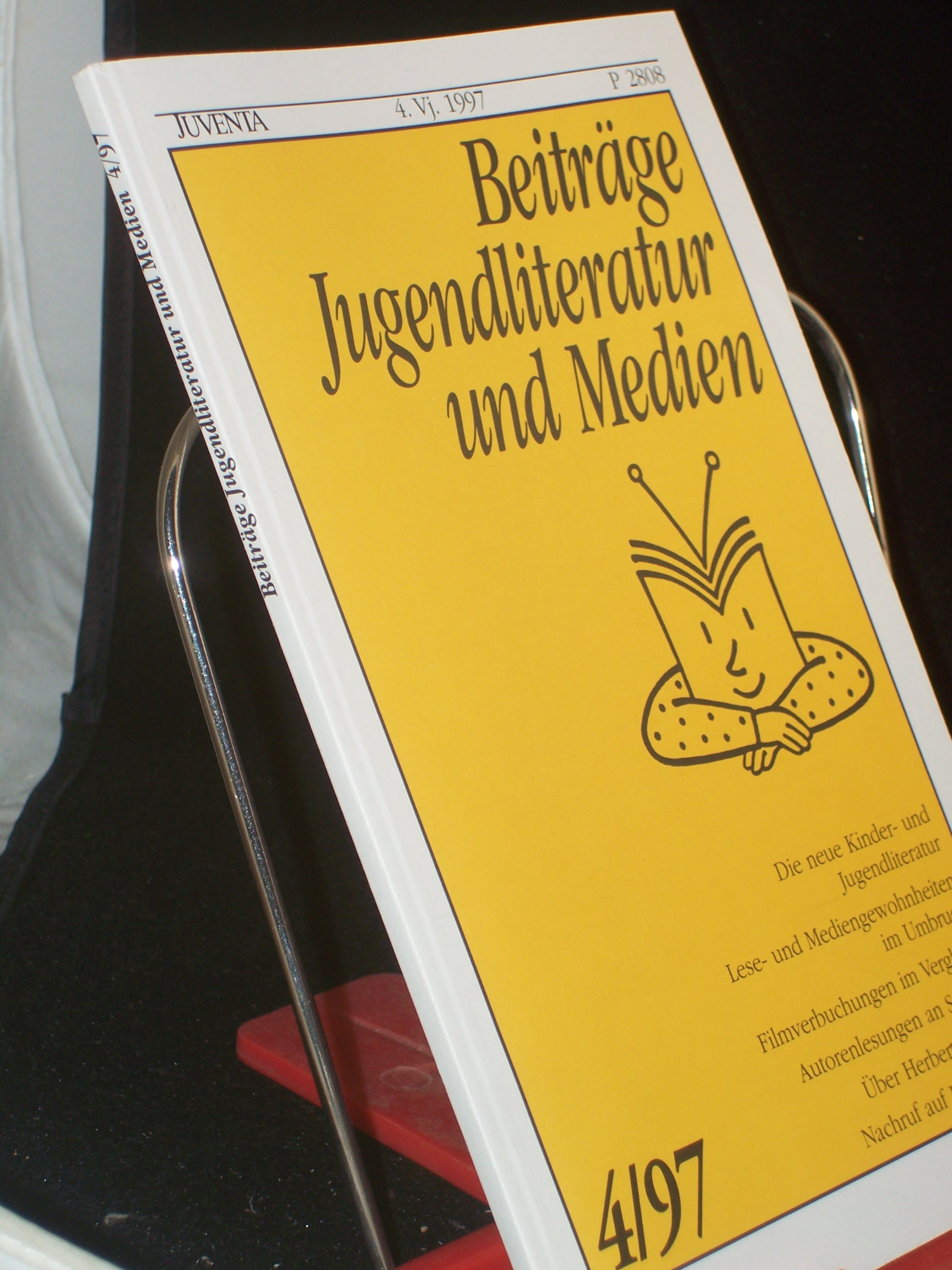 Artikelbild 1 des Artikels “4/1997 “