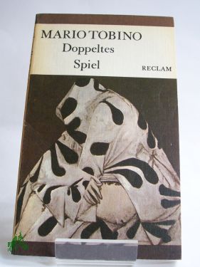 Artikelbild 1 des Artikels “Doppeltes Spiel : aus d. Ital. / Mario Tobino. Übers. von Caesar
Rymarowicz “