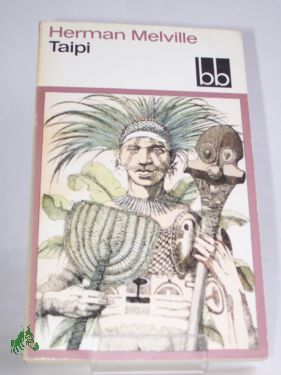 Artikelbild 1 des Artikels “Taipi / Herman Melville. Dt. von Ilse Hecht “