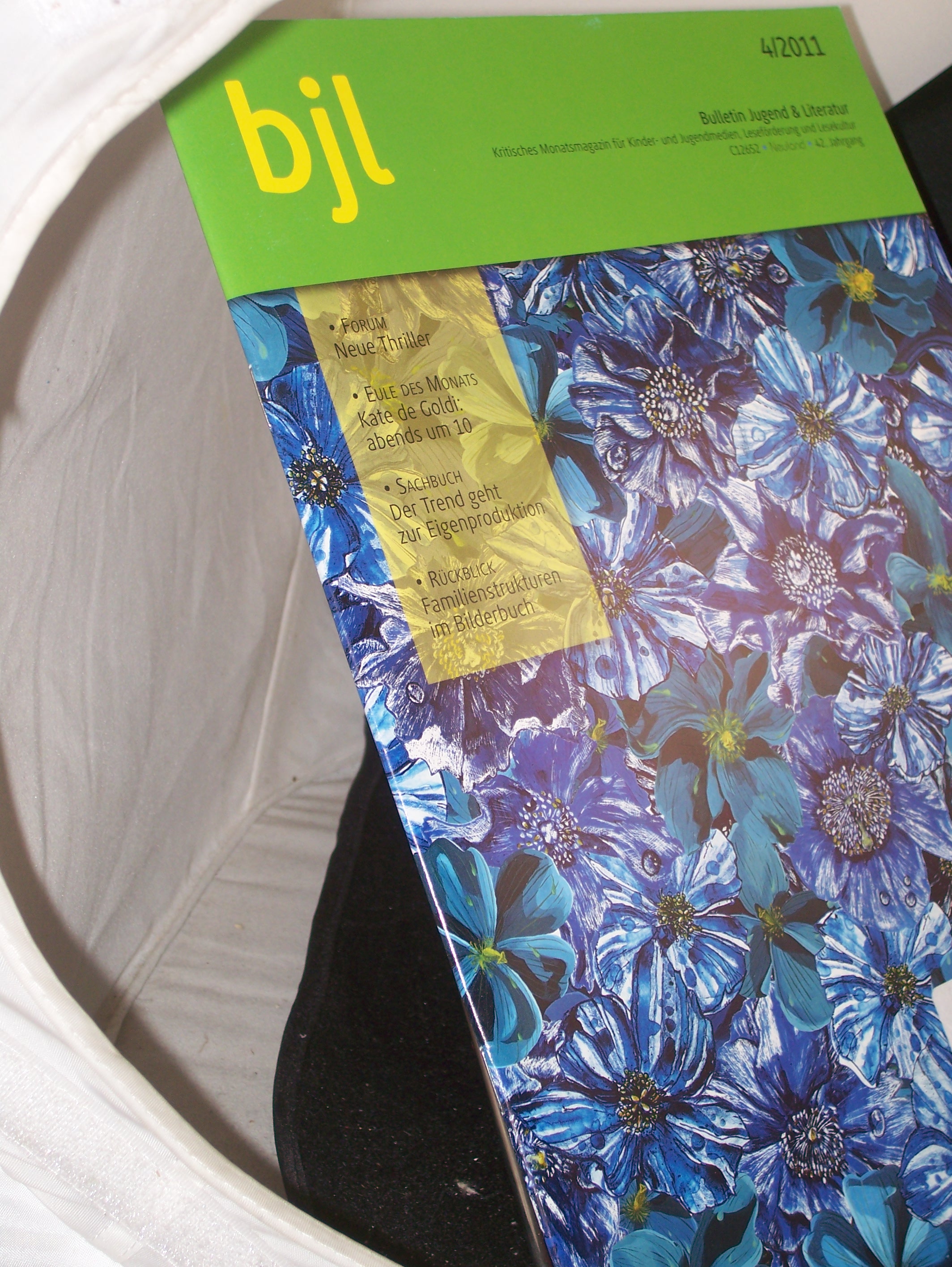 Artikelbild 1 des Artikels “4/2011 “