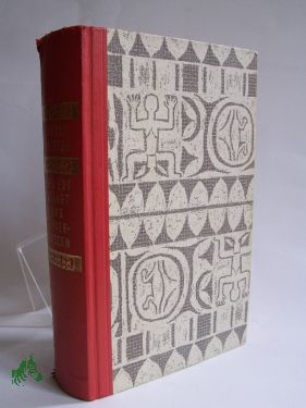 Artikelbild 1 des Artikels “Geliebt, gejagt und unvergessen : Roman / Arnold Krieger. Mit e. Nachw. d. Autors “