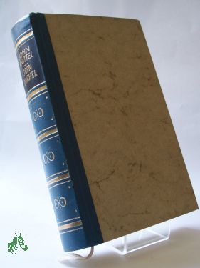 Artikelbild 1 des Artikels “Jean Michel : Roman / John Knittel “