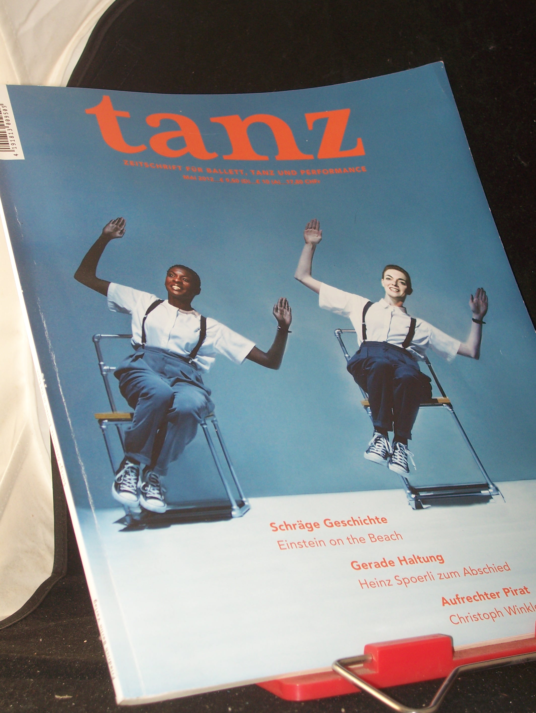 Artikelbild 1 des Artikels “5/2012 “