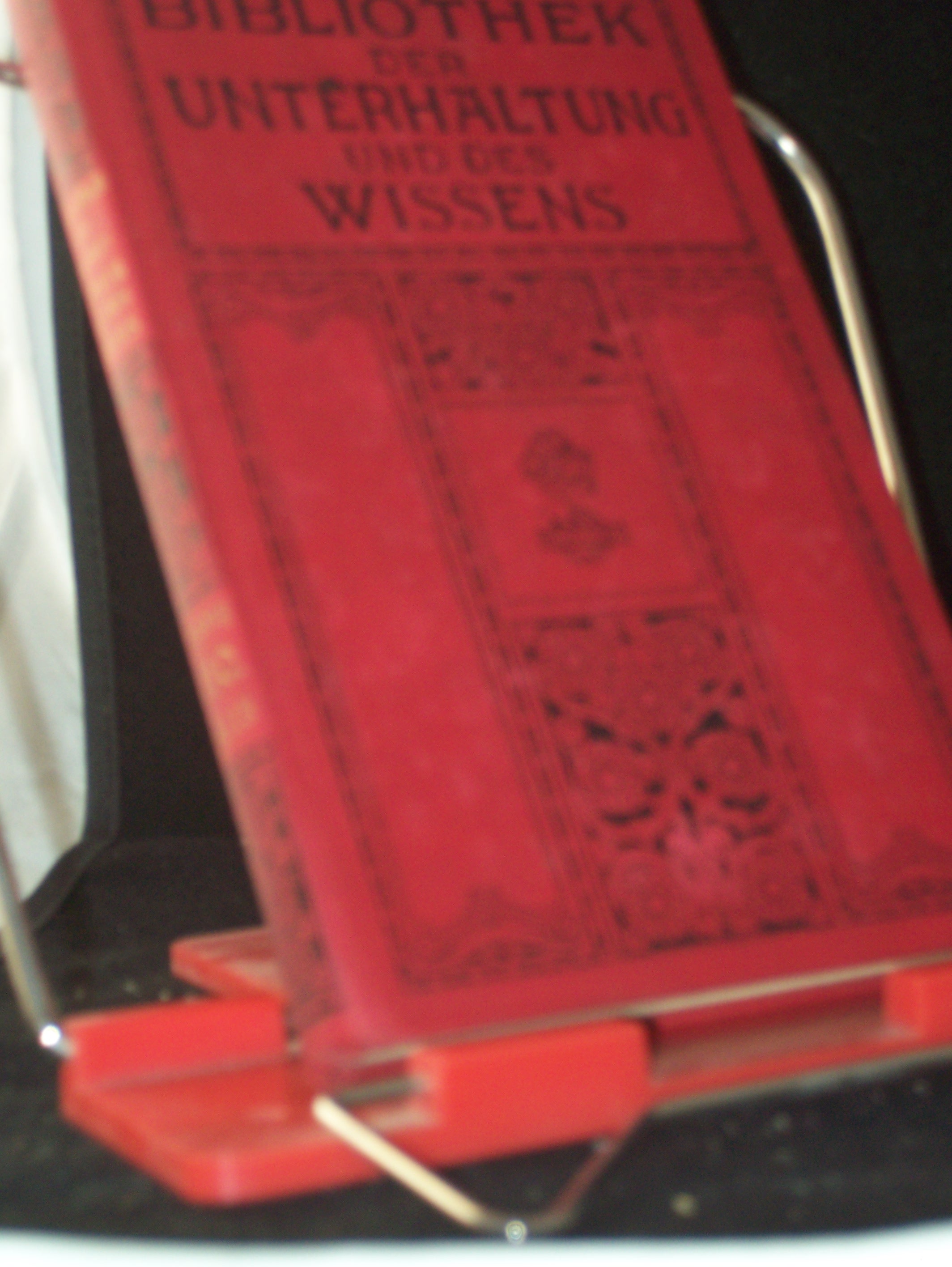 Artikelbild 1 des Artikels “Jahrgang 1910, 13. Band “