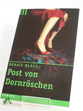 Artikelbild 1 des Artikels “Post von Dornröschen : Roman / Renate Blaes “