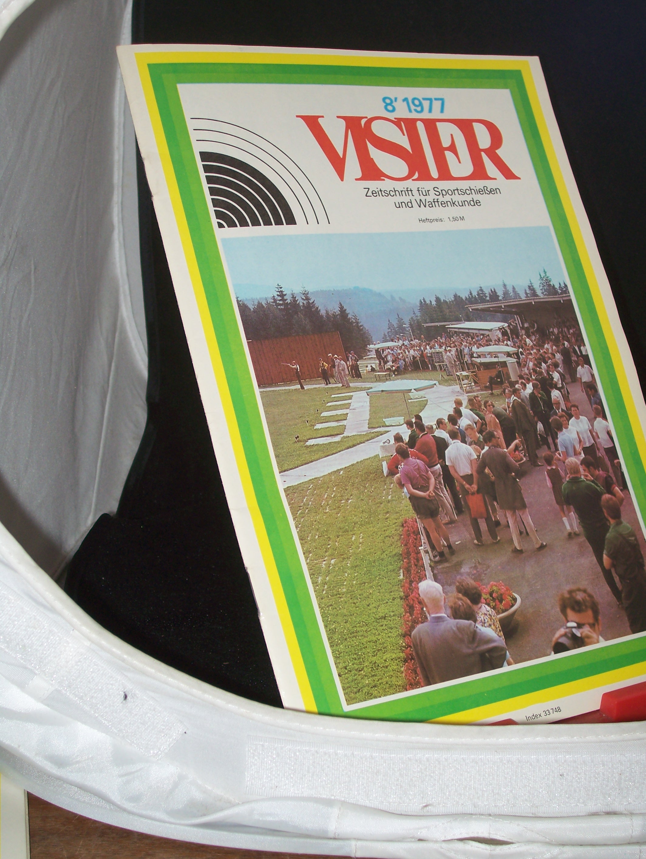 Artikelbild 1 des Artikels “8/1977 “