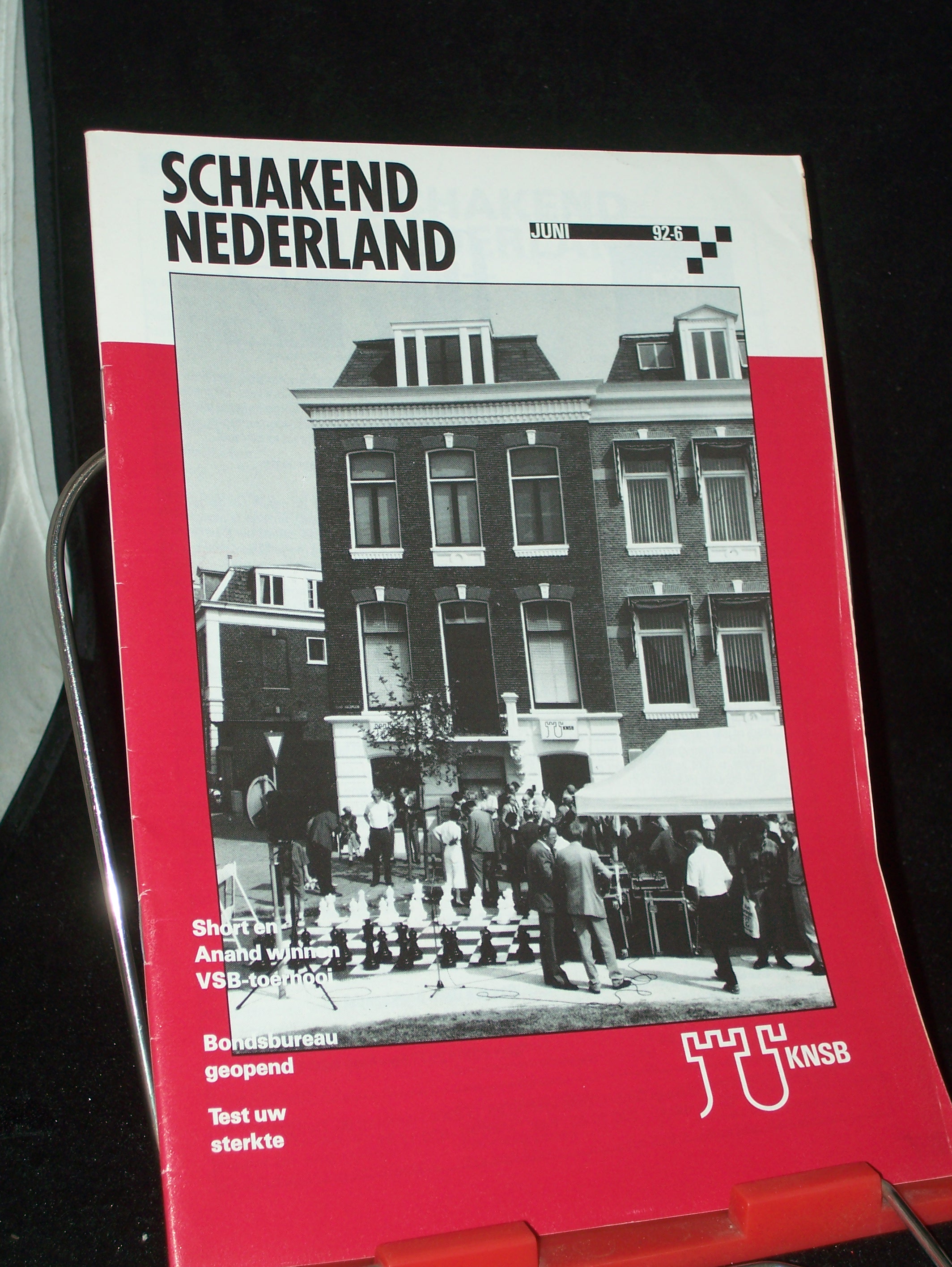 Artikelbild 1 des Artikels “6, 92-6 “