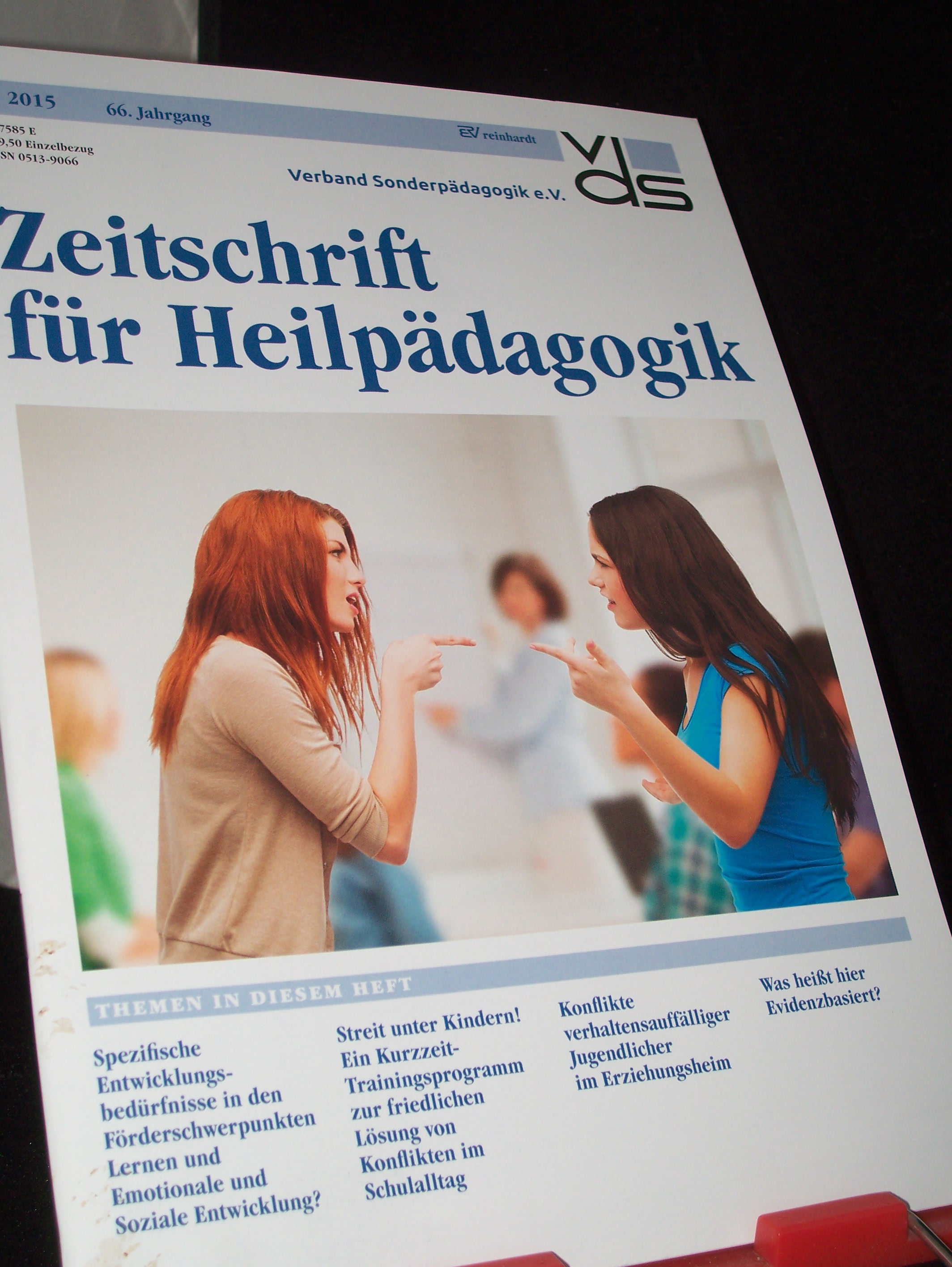 Artikelbild 1 des Artikels “2/2015 “