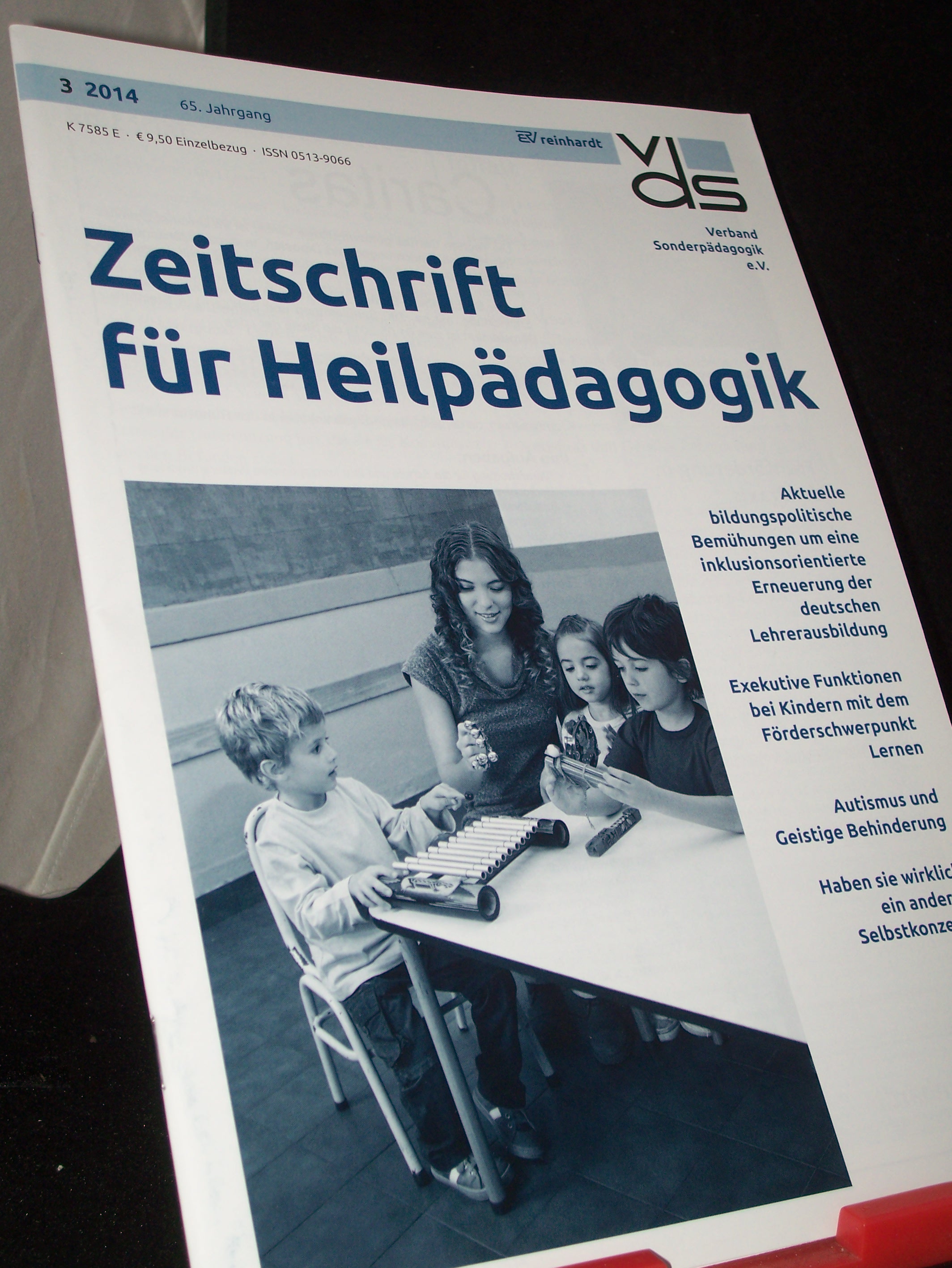 Artikelbild 1 des Artikels “3/2014 “