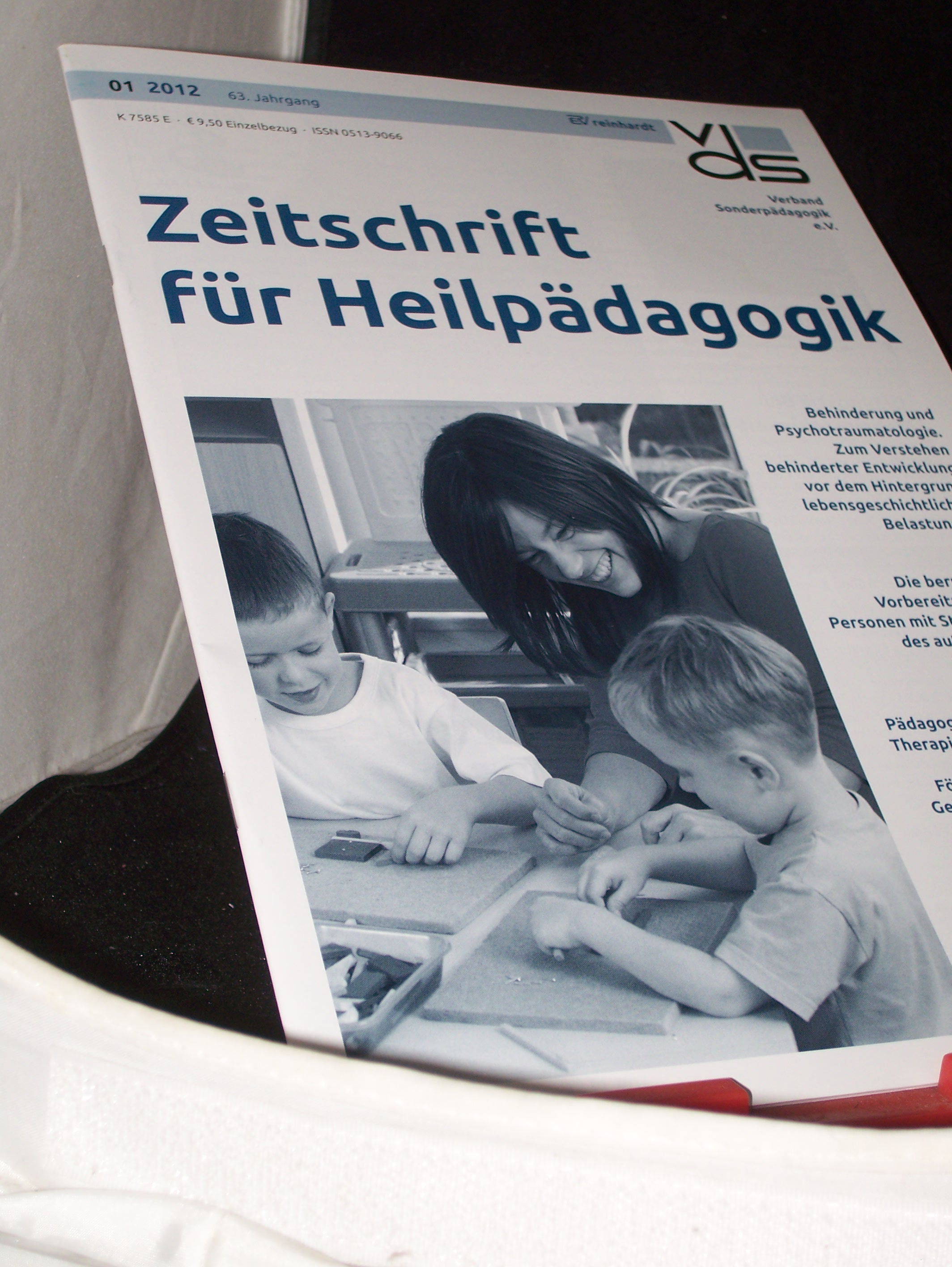 Artikelbild 1 des Artikels “1/2012 “