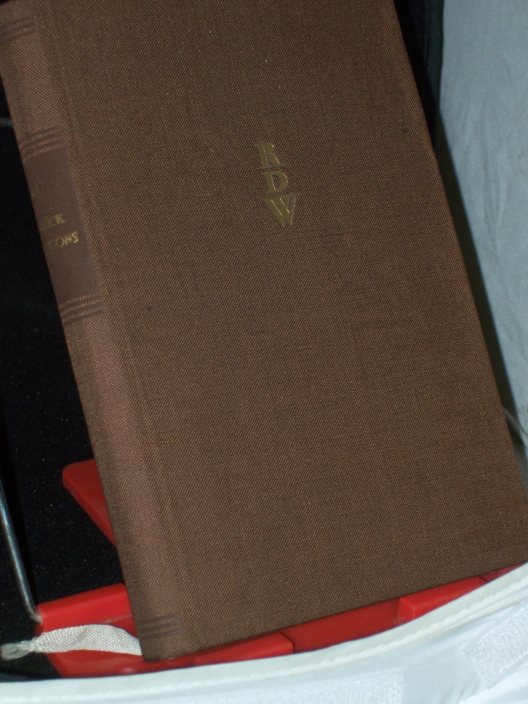 Artikelbild 1 des Artikels “Das Glück der Familie Rougon / Emile Zola. Übers.: Elvira von Roeder “