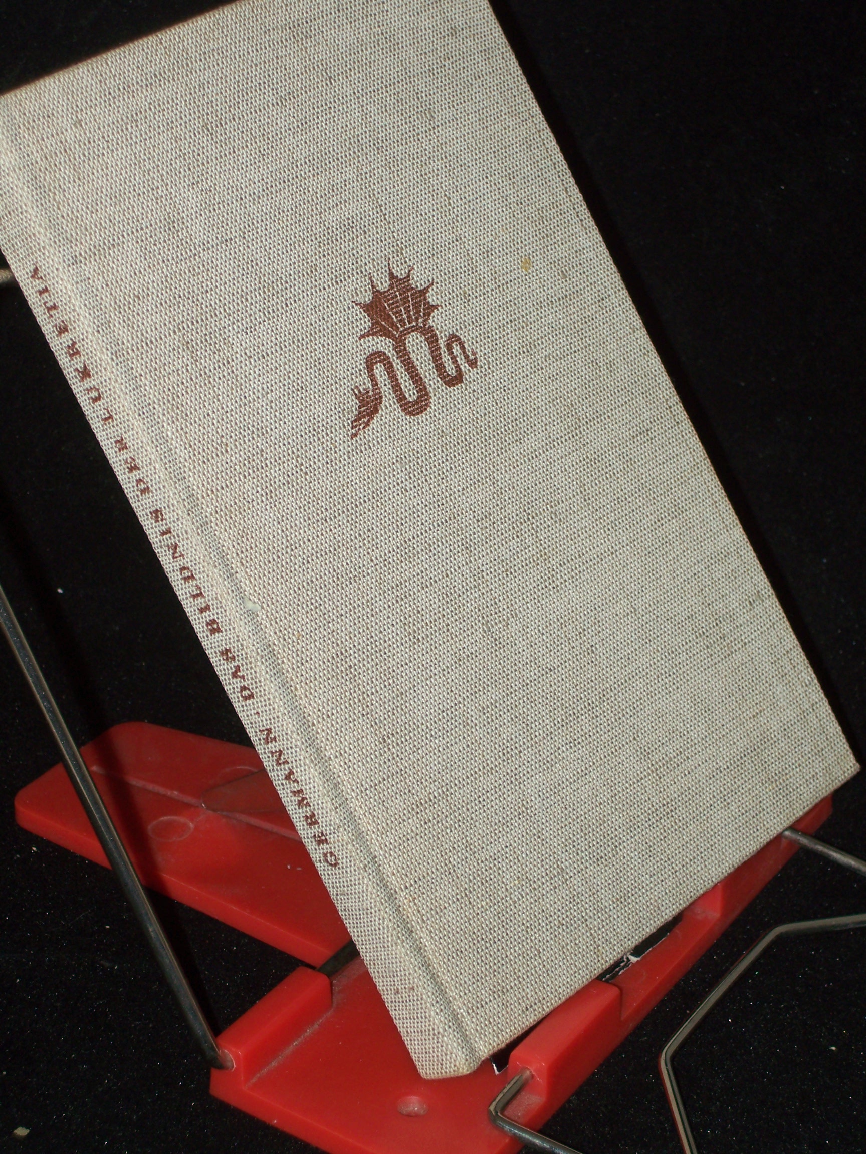 Artikelbild 1 des Artikels “Das Bildnis der Lukretia : Eine Erzählung um Lucas Cranach d. Ä /
Kaspar Germann “