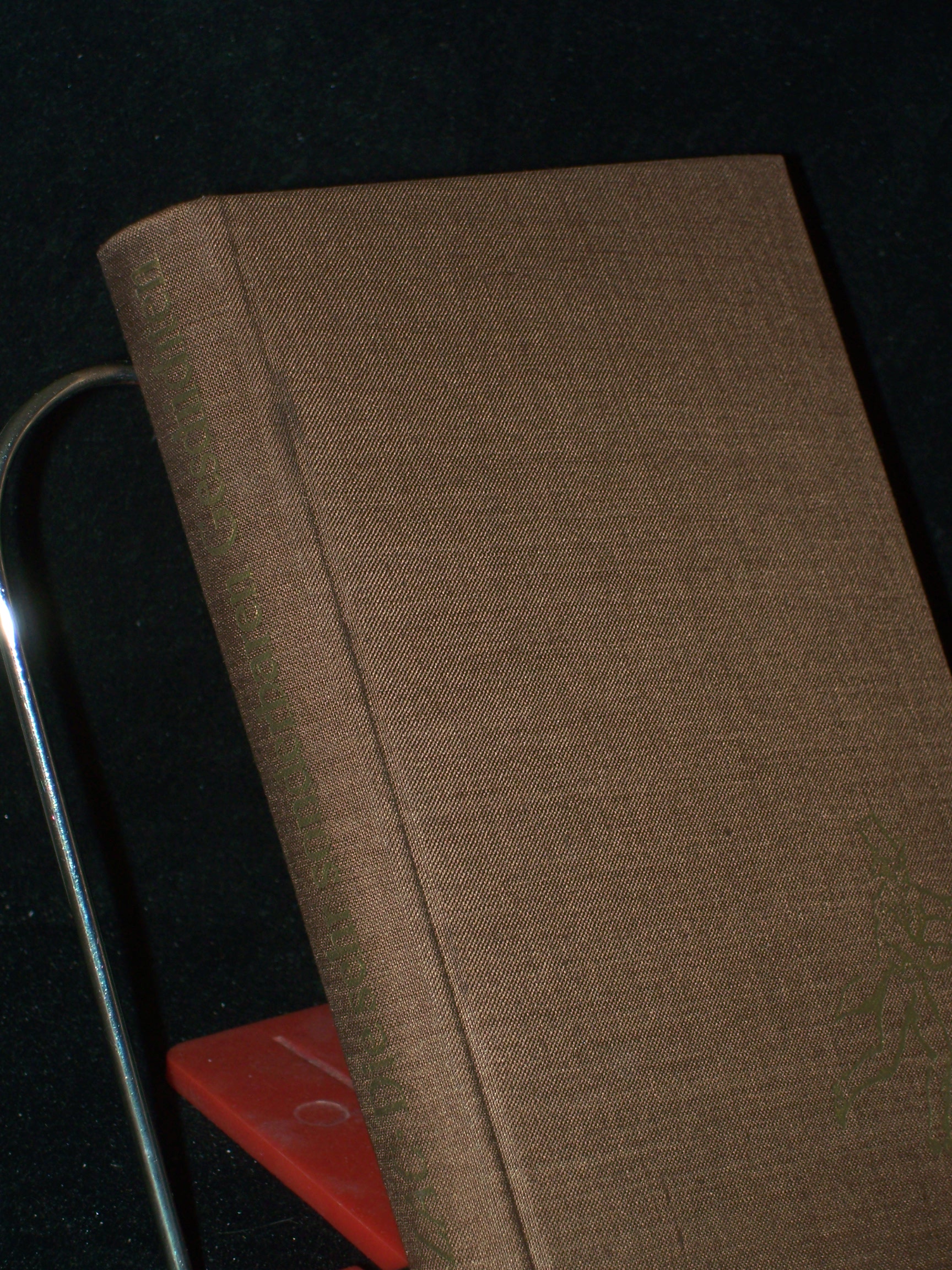 Artikelbild 1 des Artikels “Die sehr sonderbaren Geschichten / Honore de Balzac. [Übers. aus d. Franz. v. Ludwig Mayer] “