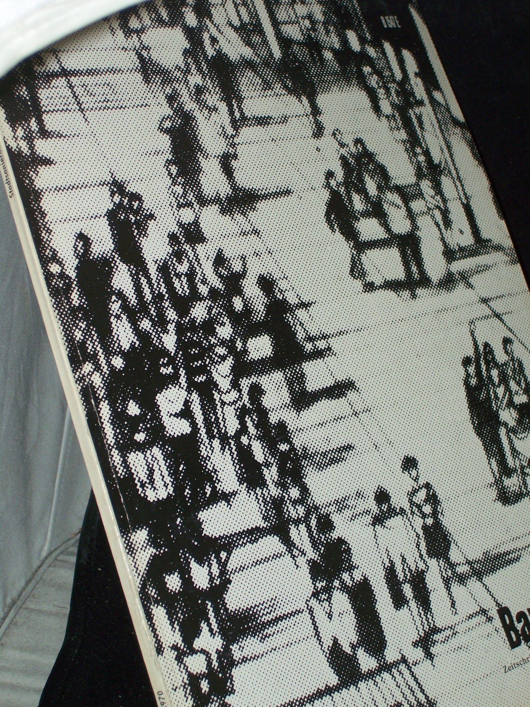 Artikelbild 1 des Artikels “7/1970 “