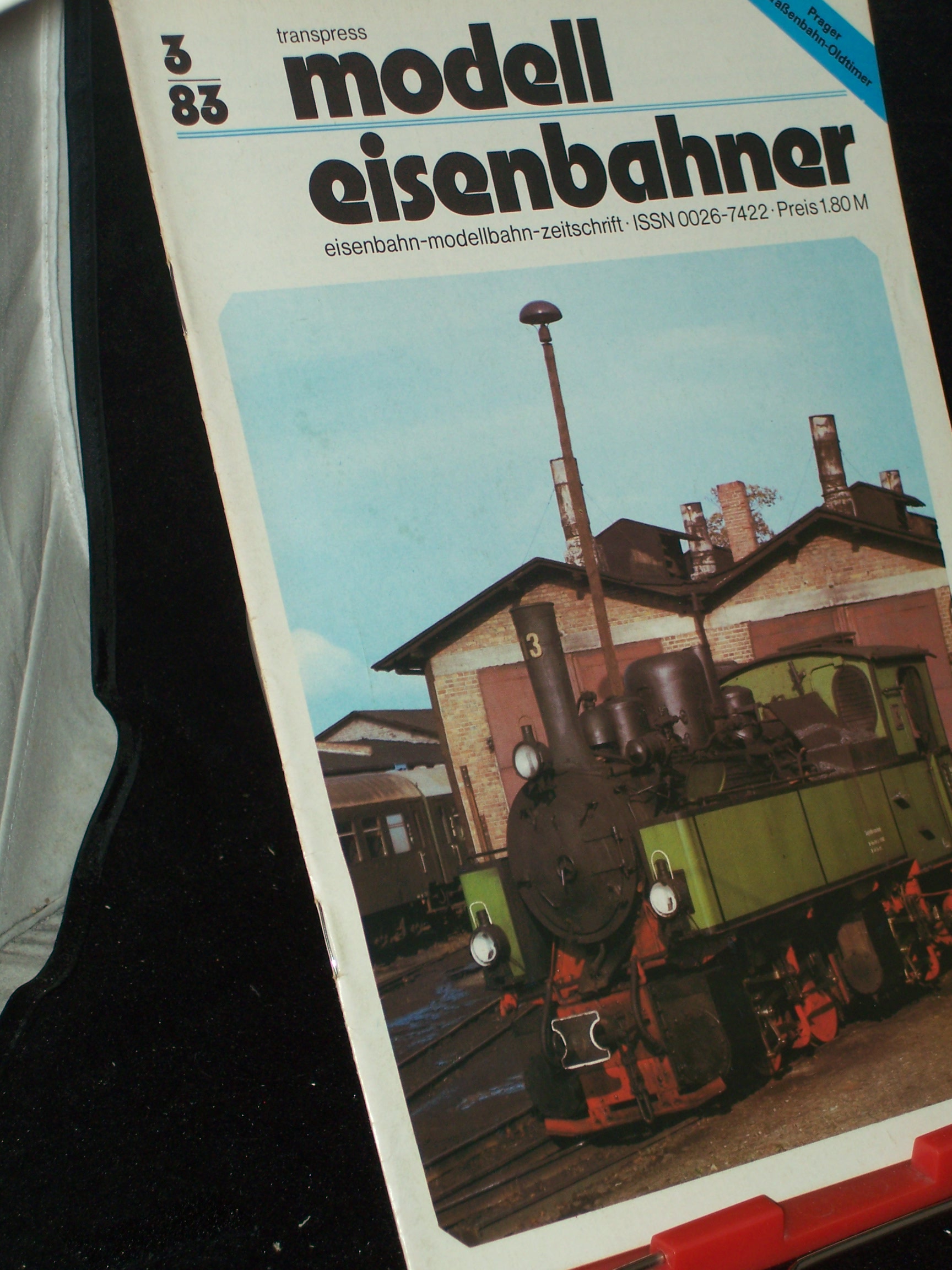 Artikelbild 1 des Artikels “3/1983 “