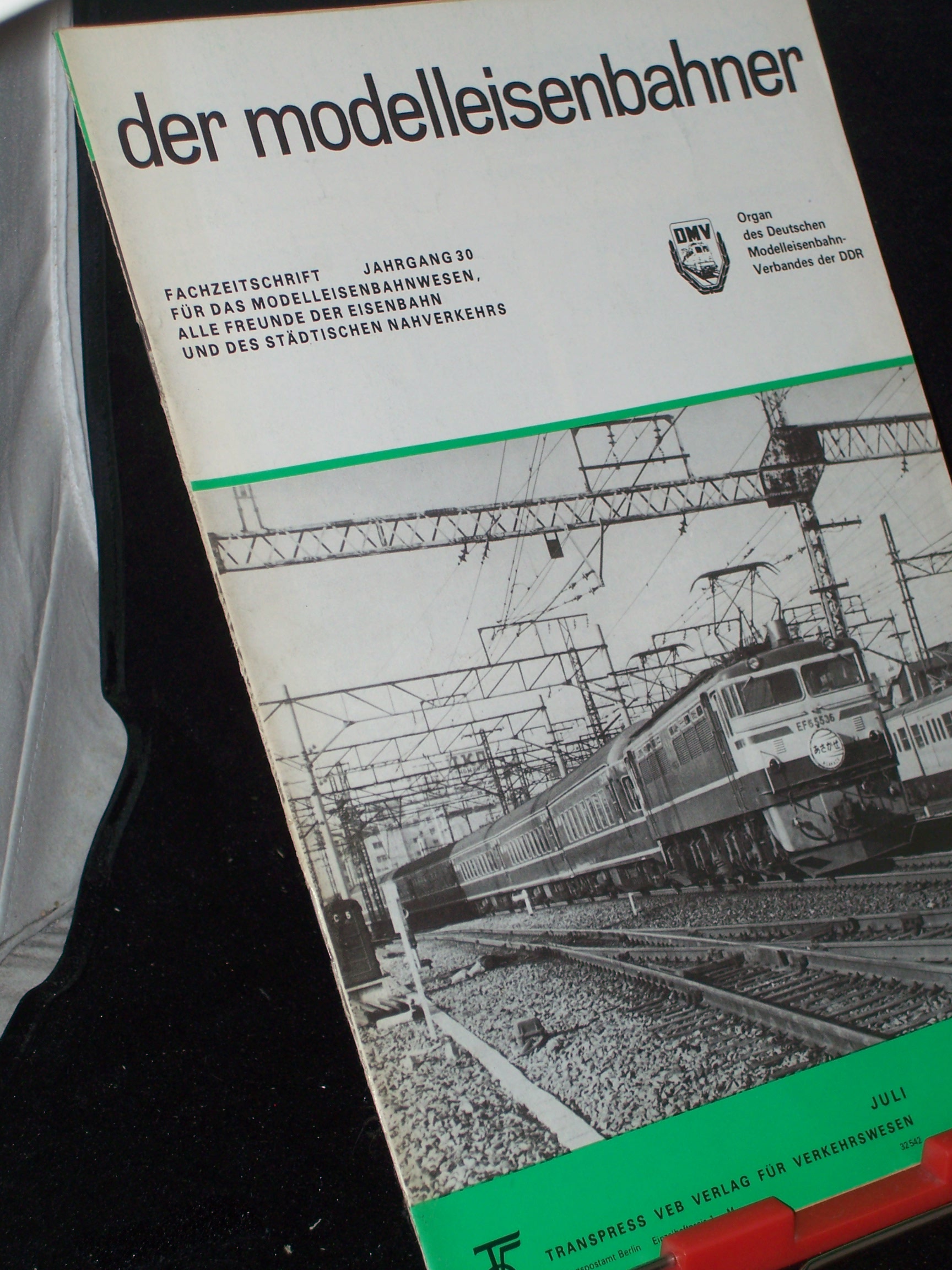 Artikelbild 1 des Artikels “7/1981 “