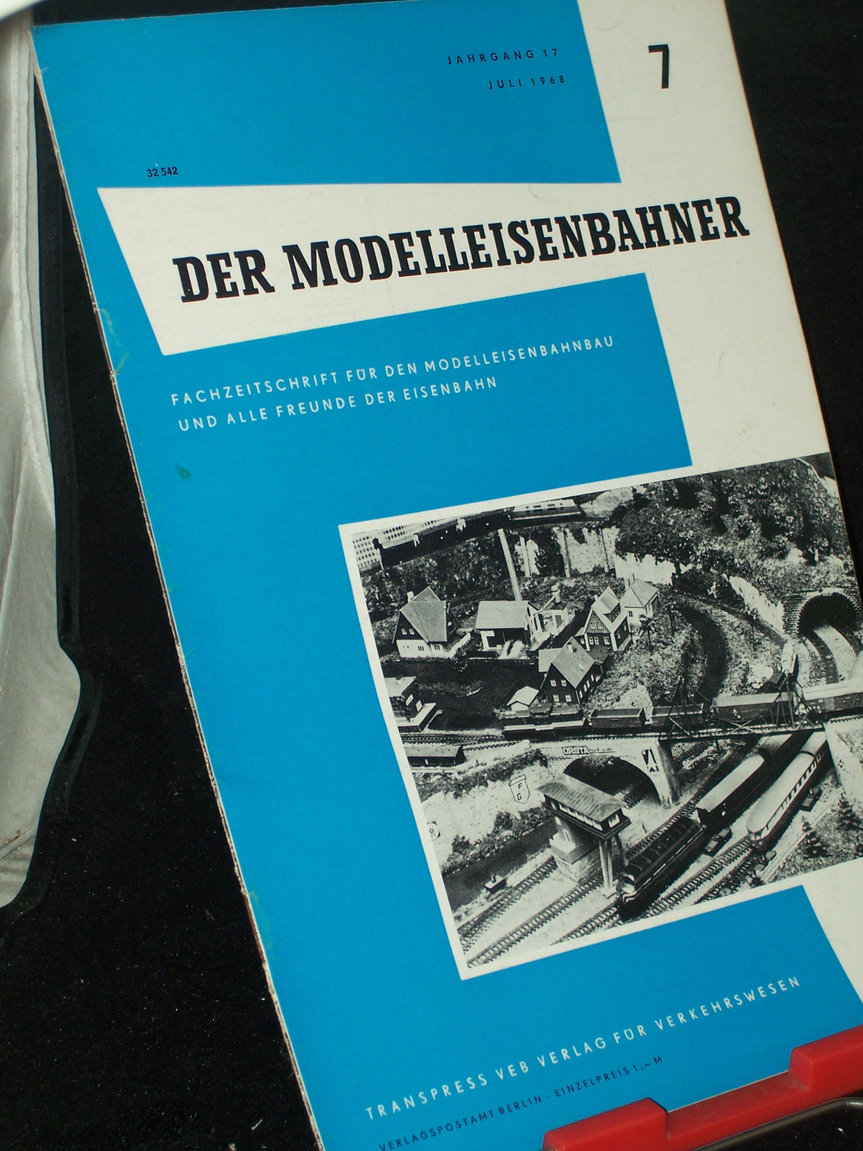 Artikelbild 1 des Artikels “7/1968 “