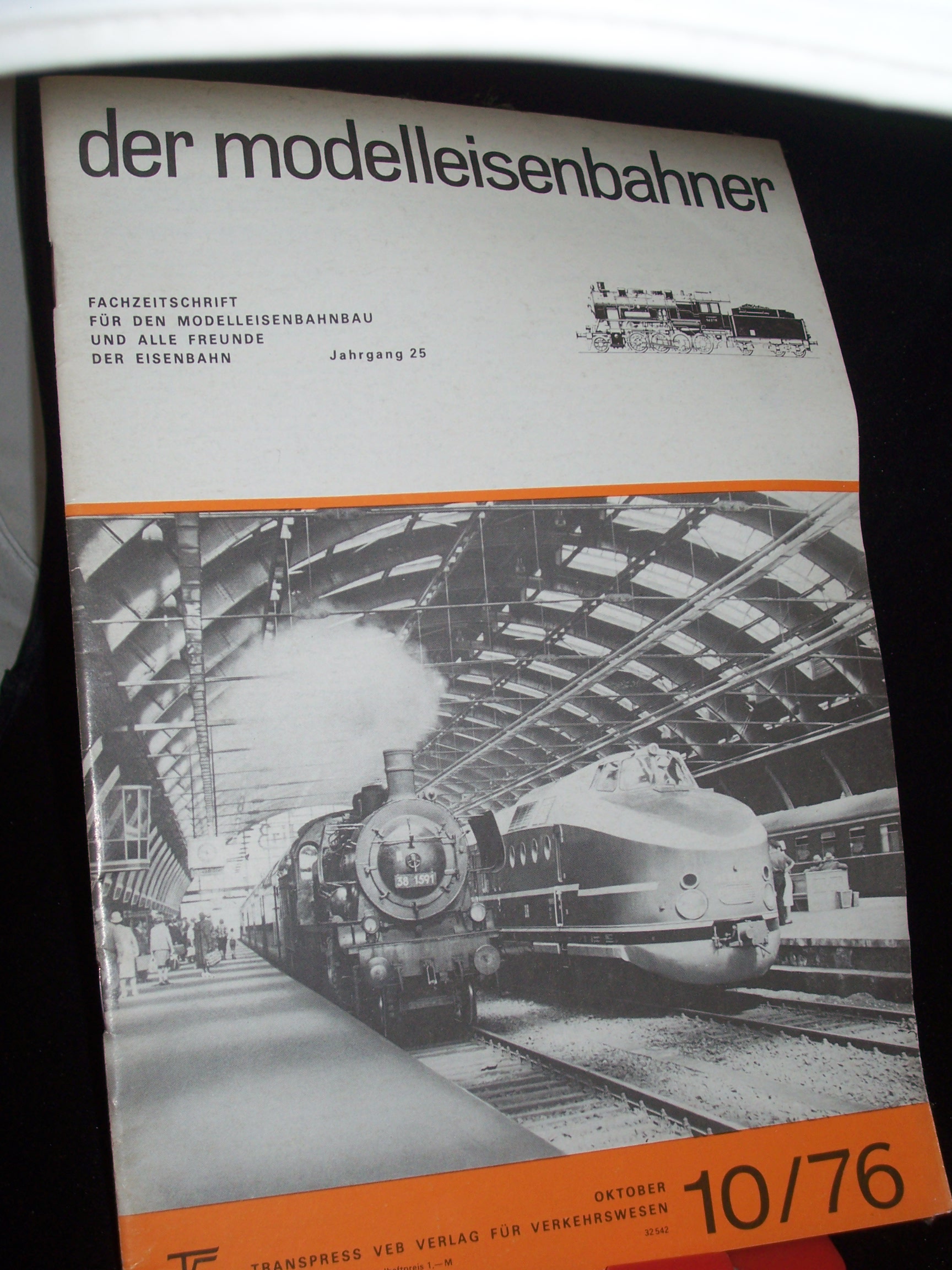 Artikelbild 1 des Artikels “10/1976 “