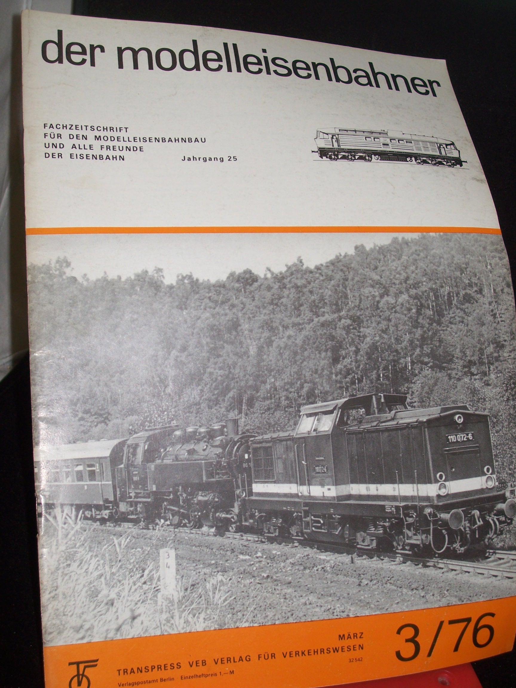 Artikelbild 1 des Artikels “3/1976 “