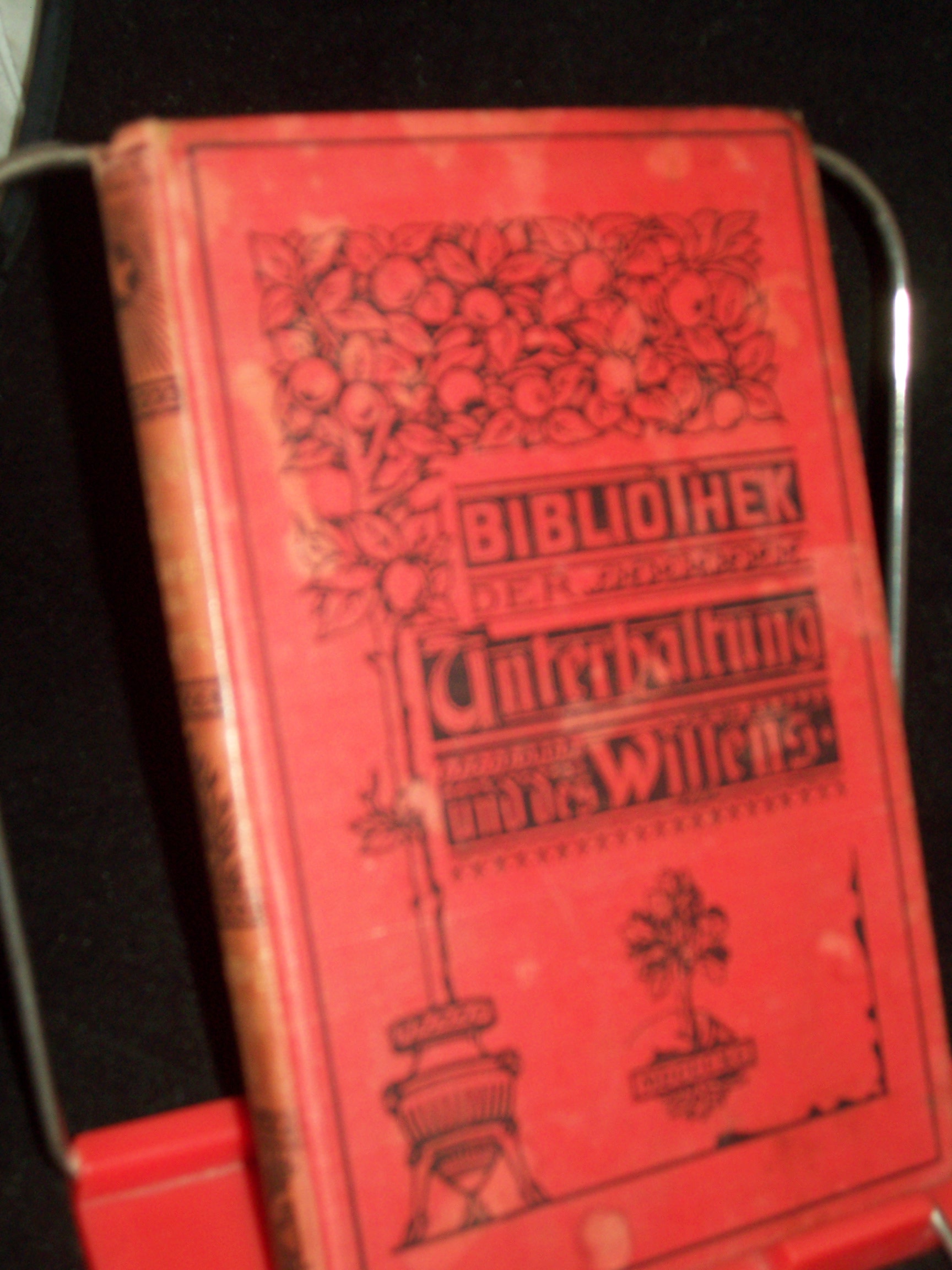 Artikelbild 1 des Artikels “Jahrgang 1902, ZWEITER Band “