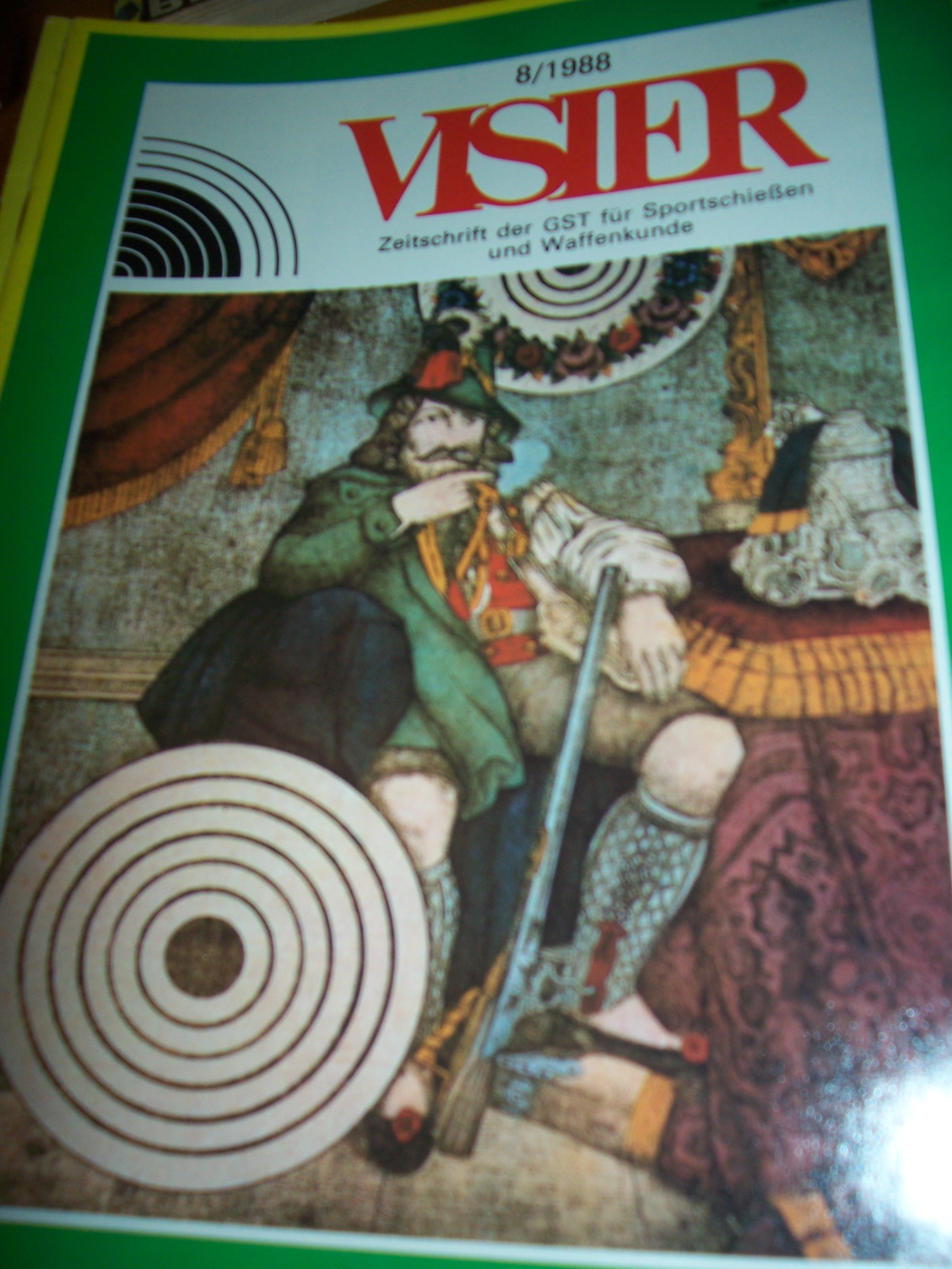 Artikelbild 1 des Artikels “8/1988 “