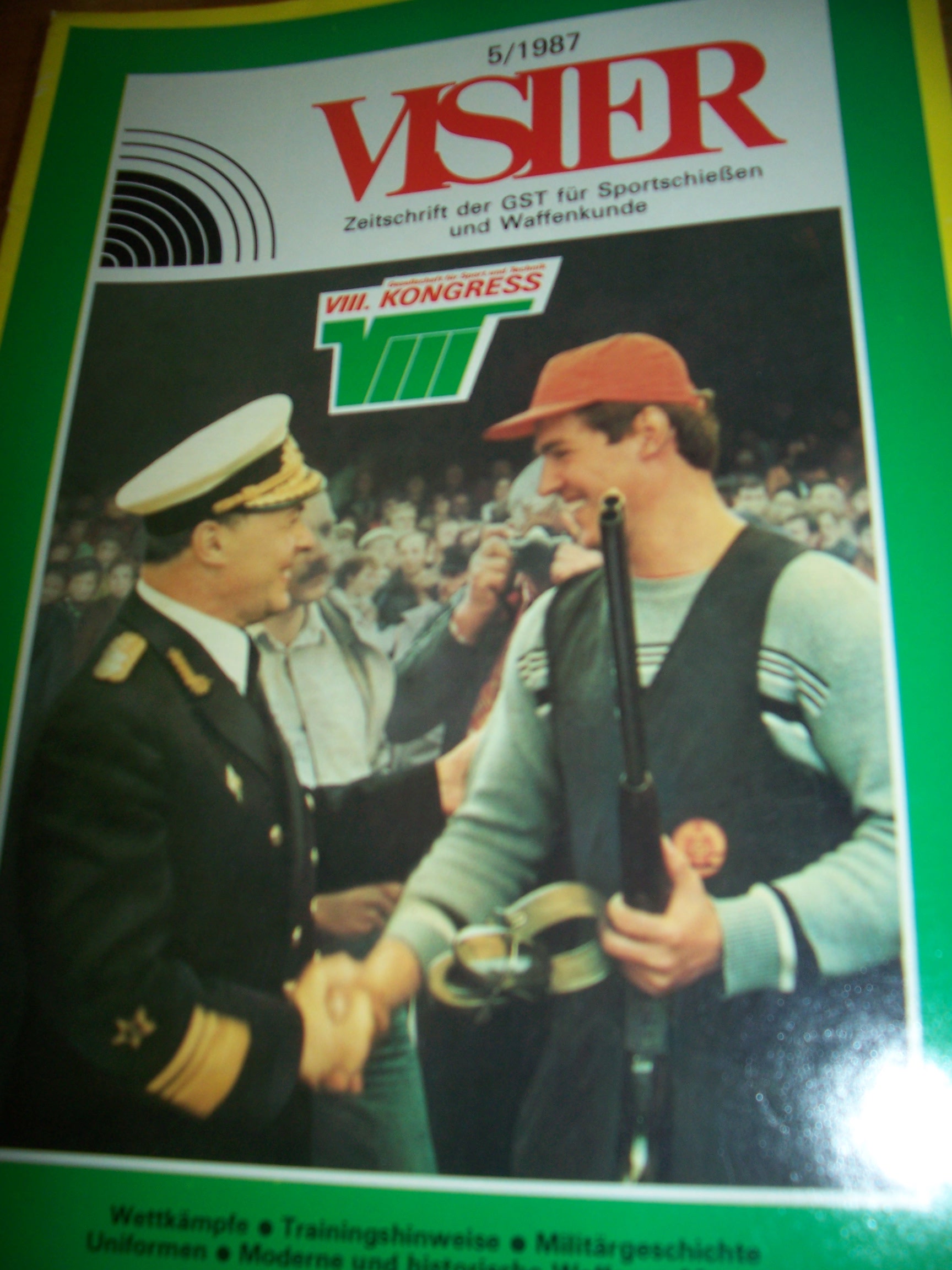 Artikelbild 1 des Artikels “5/1987 “