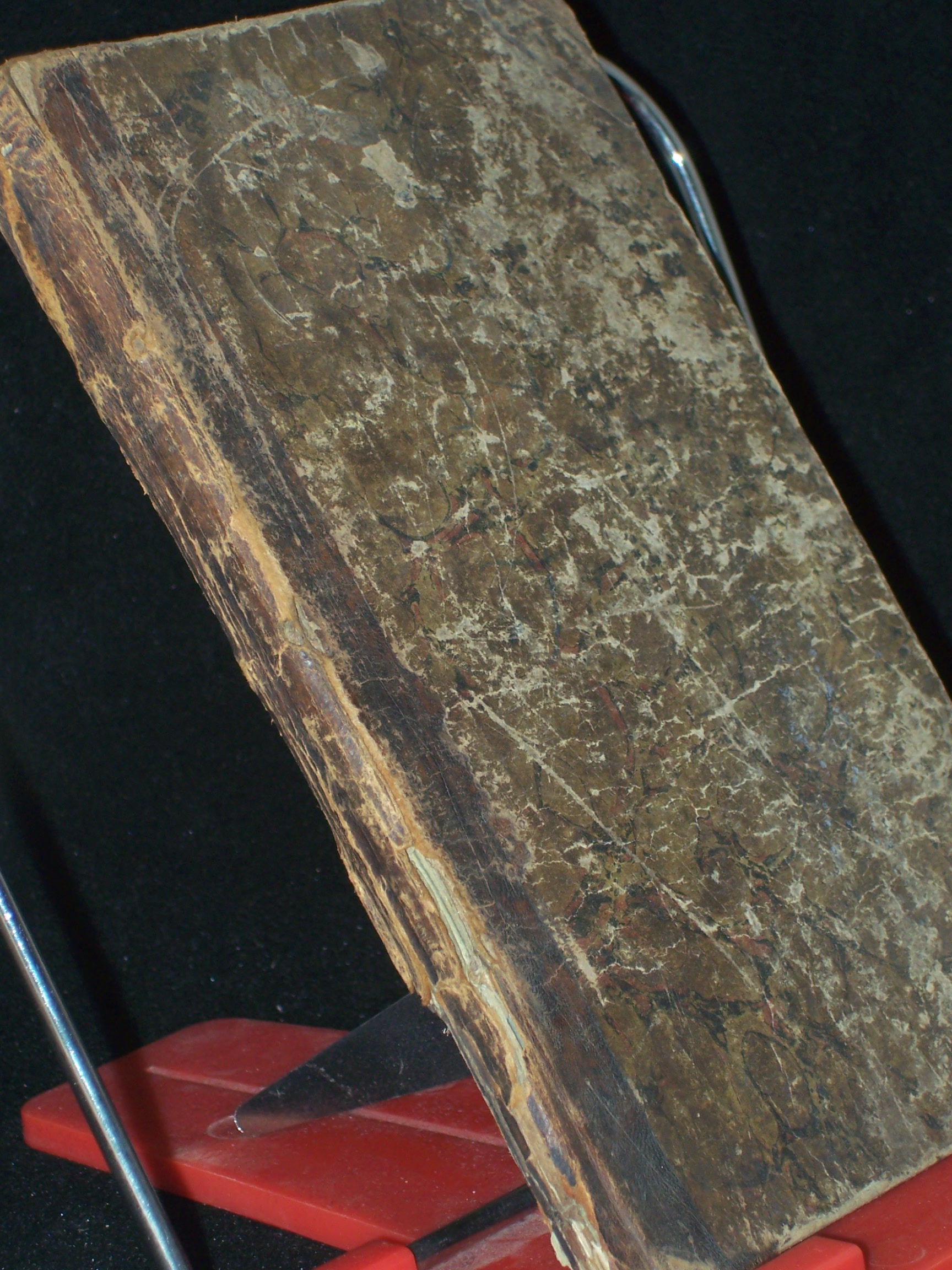 Artikelbild 1 des Artikels “Lehrbuch der darstellenden Geometrie für Gewerbeschulen, wie auch zum Selbstunterricht für Handwerker, “