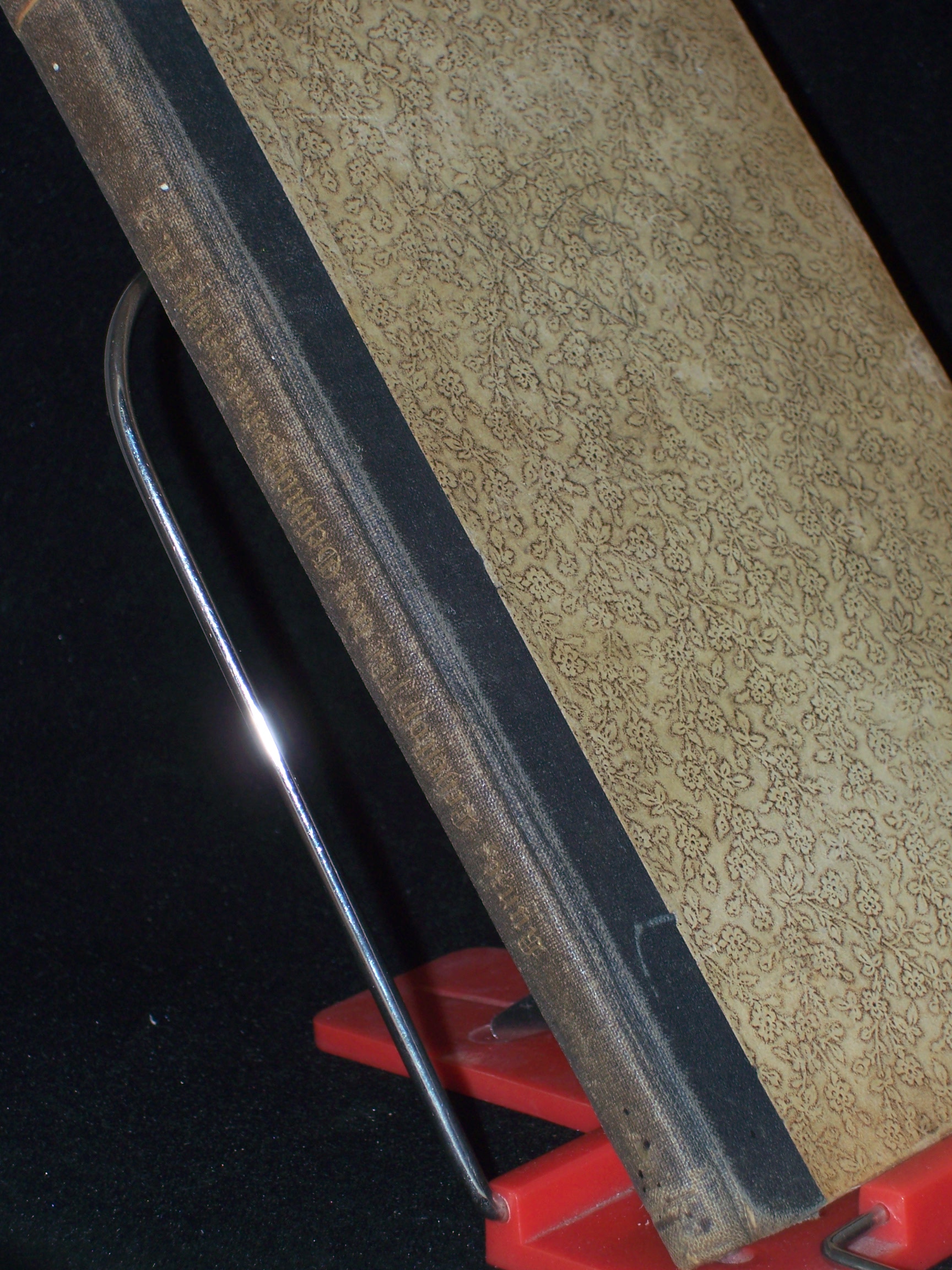 Artikelbild 1 des Artikels “Lehrstoff für den elementaren Geschichtsunterricht,Cursus II. Heft II: Deutsche Geschichte mit entsprechender Berücksichtigung der allgemeinen “