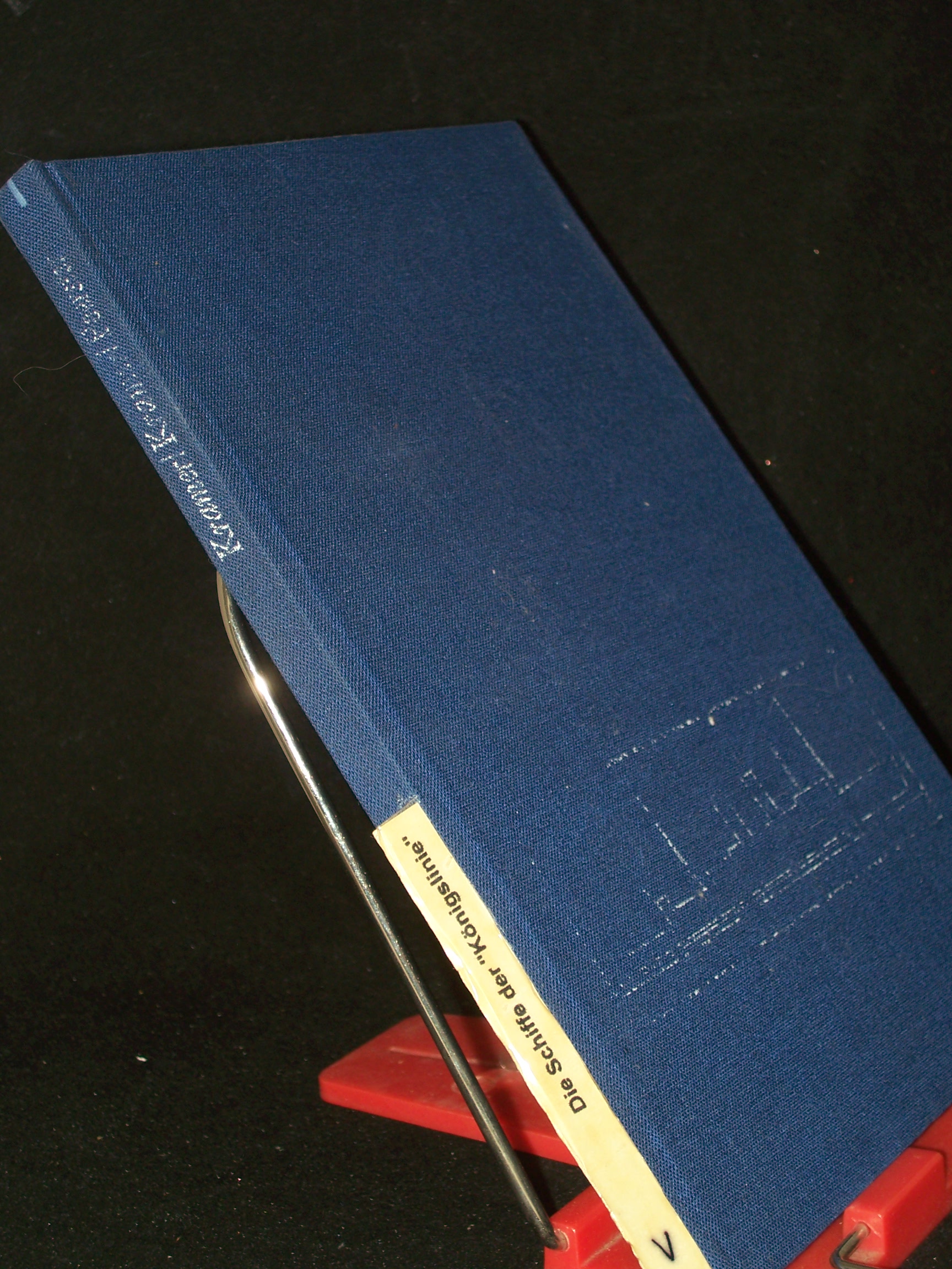 Artikelbild 1 des Artikels “Die Schiffe der 