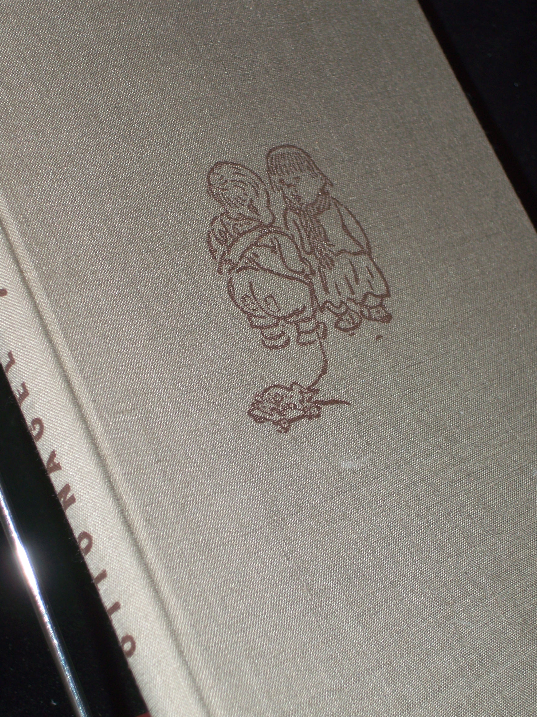 Artikelbild 1 des Artikels “H. Zille : Veröffentlichung d. Deutschen Akademie d. Künste / Otto
Nagel “