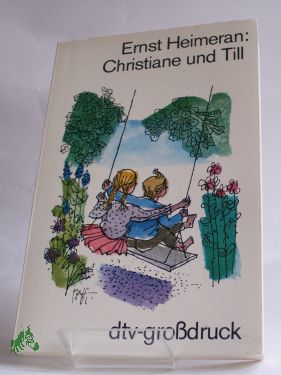 Artikelbild 1 des Artikels “Christiane und Till / Ernst Heimeran “