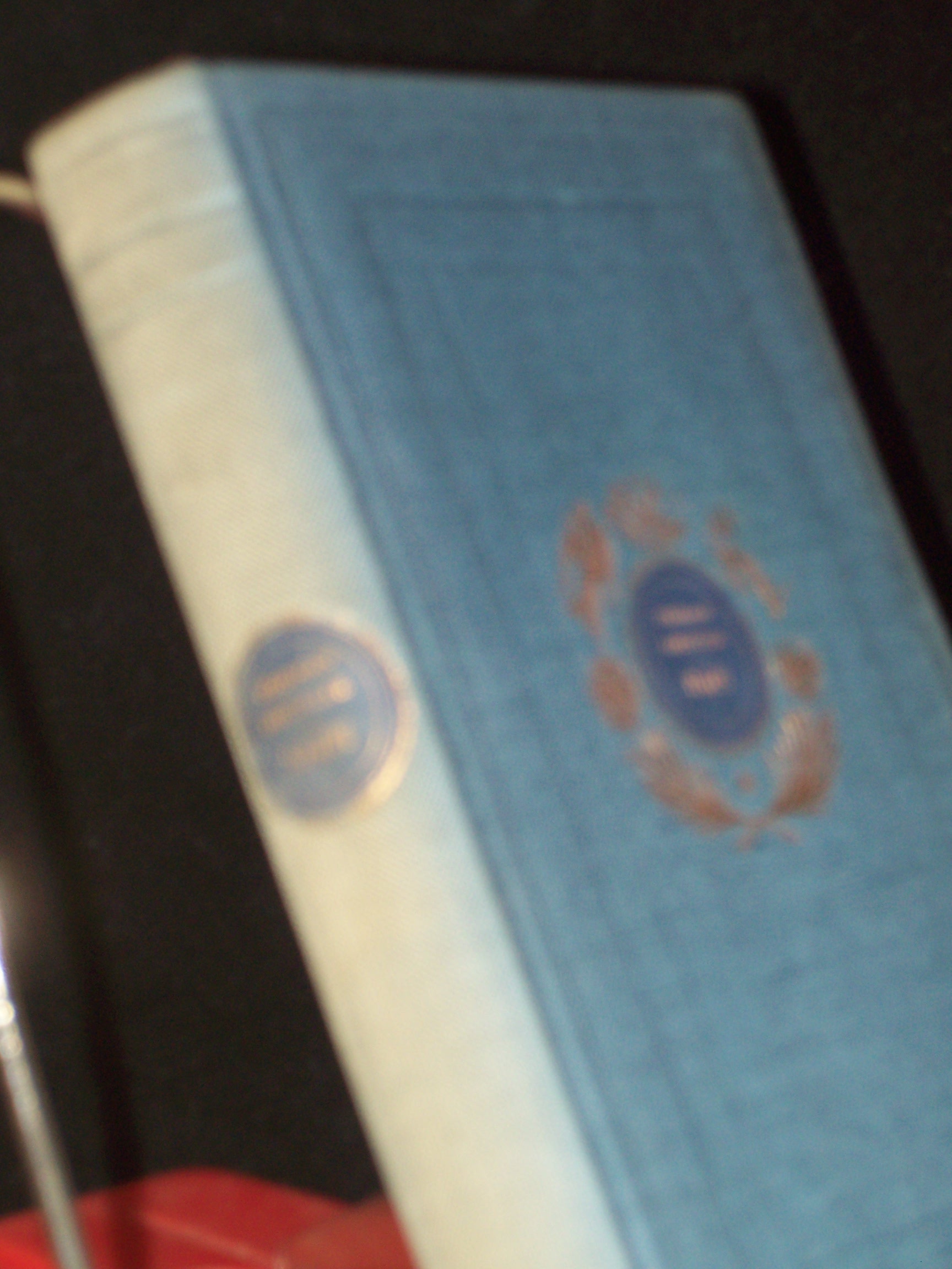 Artikelbild 1 des Artikels “Taipi : Abenteuer in d. Südsee / Herman Melville. Übertr. u. Nachw. von Ilse Hecht “