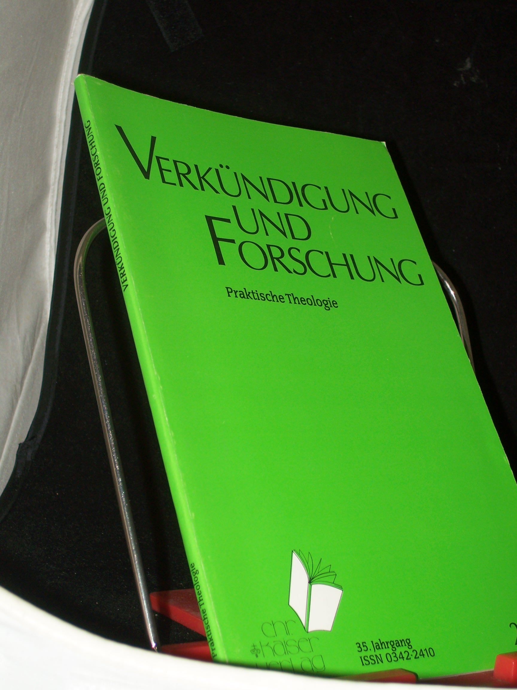 Artikelbild 1 des Artikels “2/1990 “