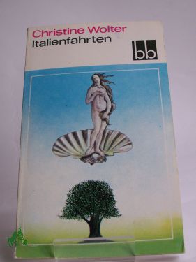 Artikelbild 1 des Artikels “Italienfahrten : meine ital. Reise Juni in Sizilien / Christine Wolter “