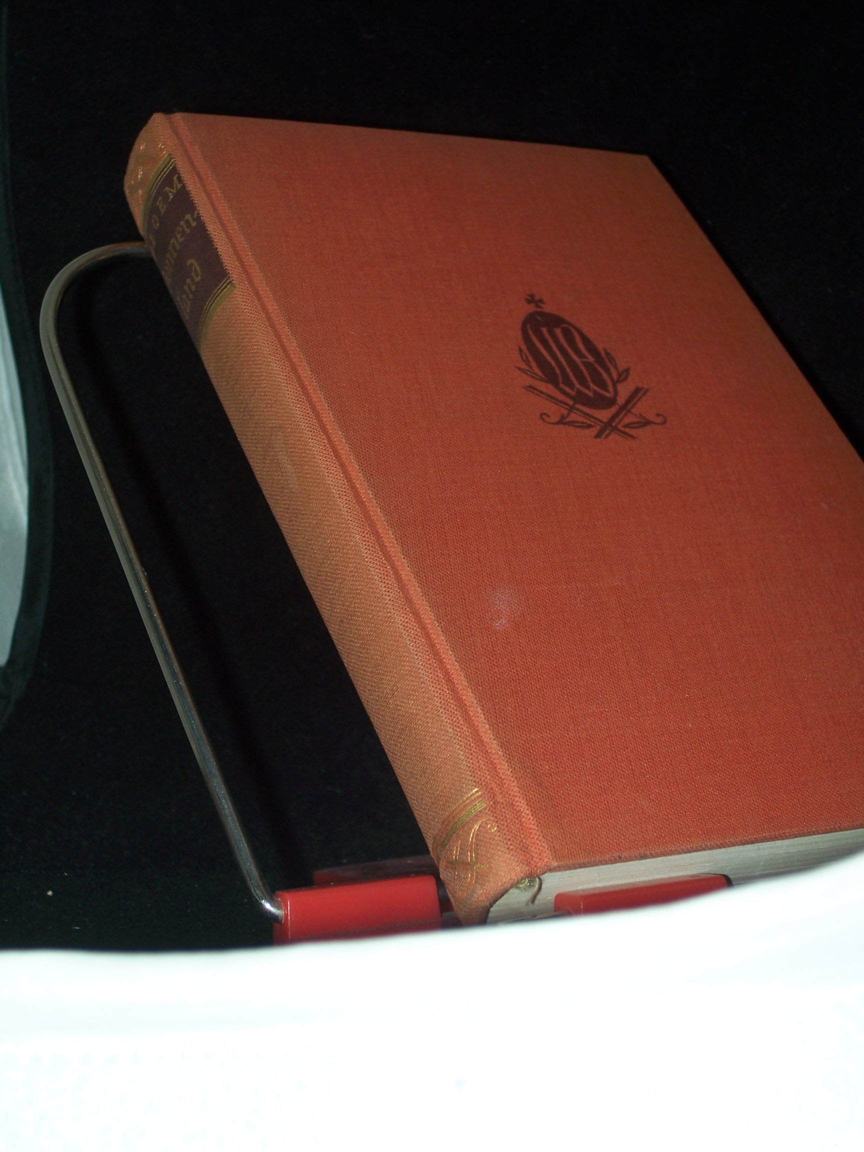 Artikelbild 1 des Artikels “Sonnenland : Roman / Walter Bloem “