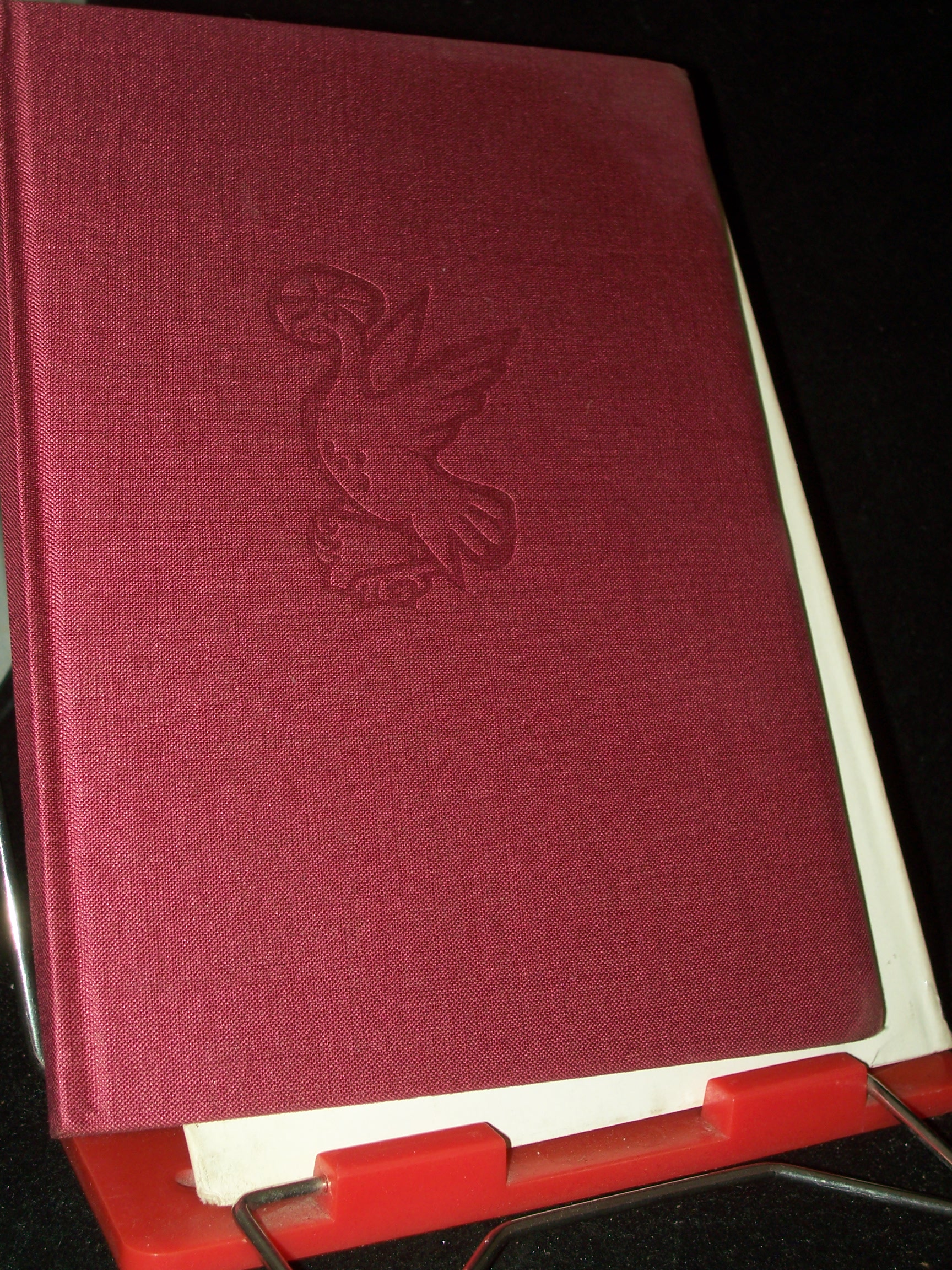 Artikelbild 1 des Artikels “Weihnachten : Farb. Buchmalerei aus d. Zeit d. Ottonen / [Frowin Oslender]. Erl. v. Christian Rietschel. [Unter Mitarb. v. Karl Wagner] “