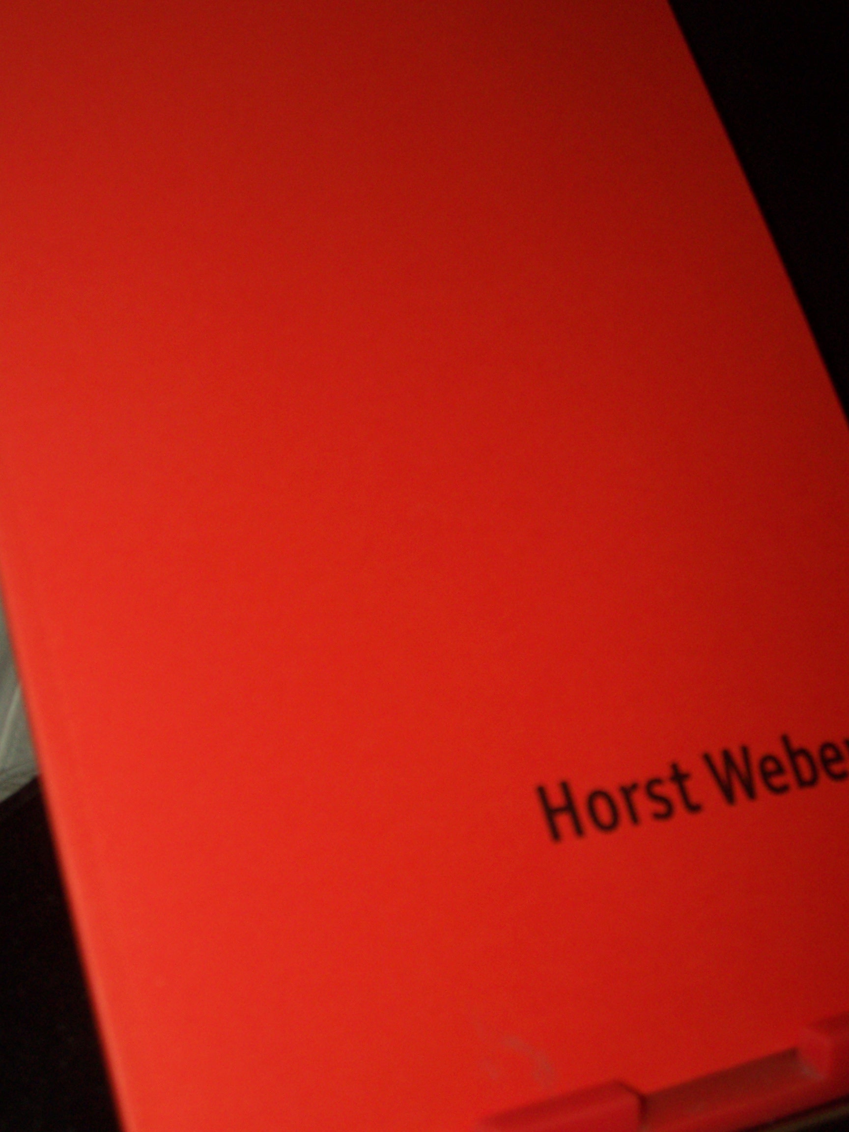 Artikelbild 1 des Artikels “Horst Weber : eine Stiftung für Zittau - dem Maler zum 80. Geburtstag
/ [Städtische Museen Zittau. Hrsg. von Marius Winzeler. Texte:
Hans-Ulrich Lehmann ; Marius Winzeler] “