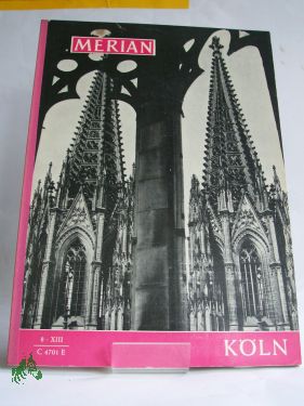 Artikelbild 1 des Artikels “Köln “