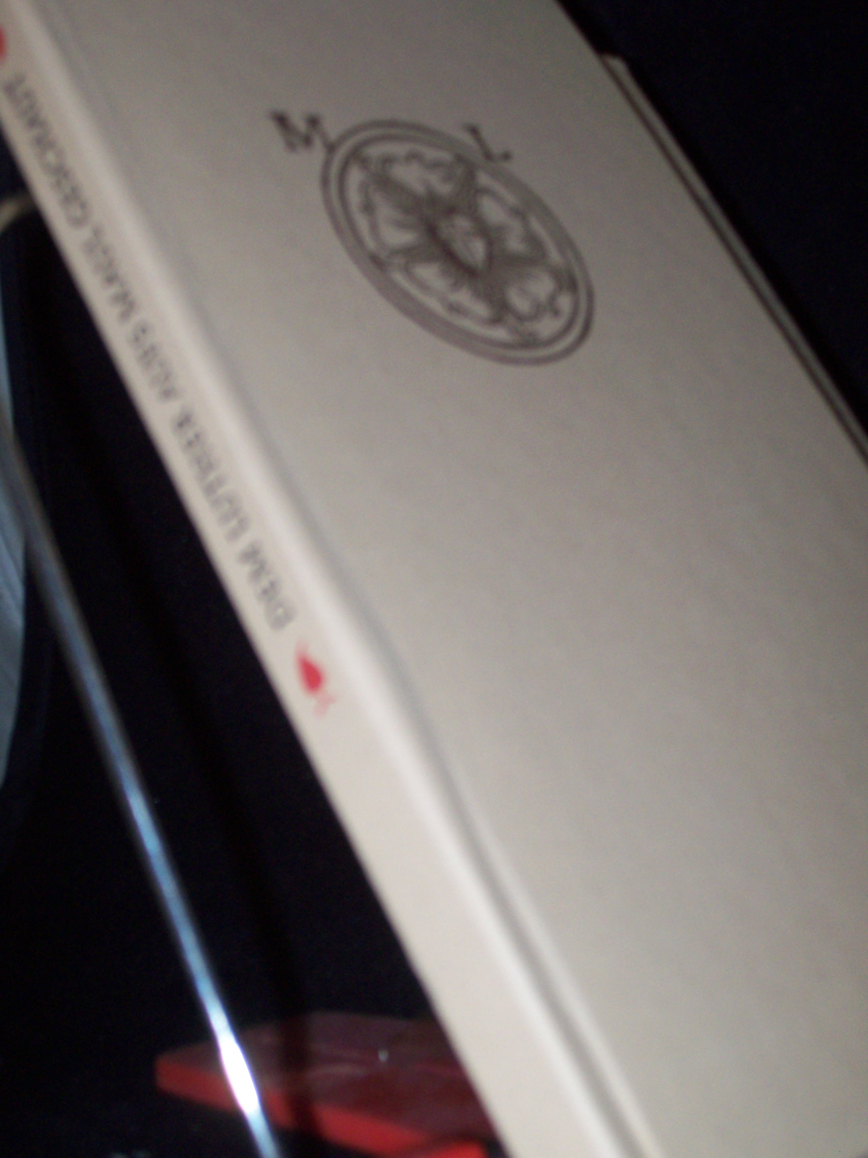 Artikelbild 1 des Artikels “Dem Luther aufs Maul geschaut : Kostproben seiner sprachl. Kunst /
ausgew. u. eingel. von Thomas Maess “