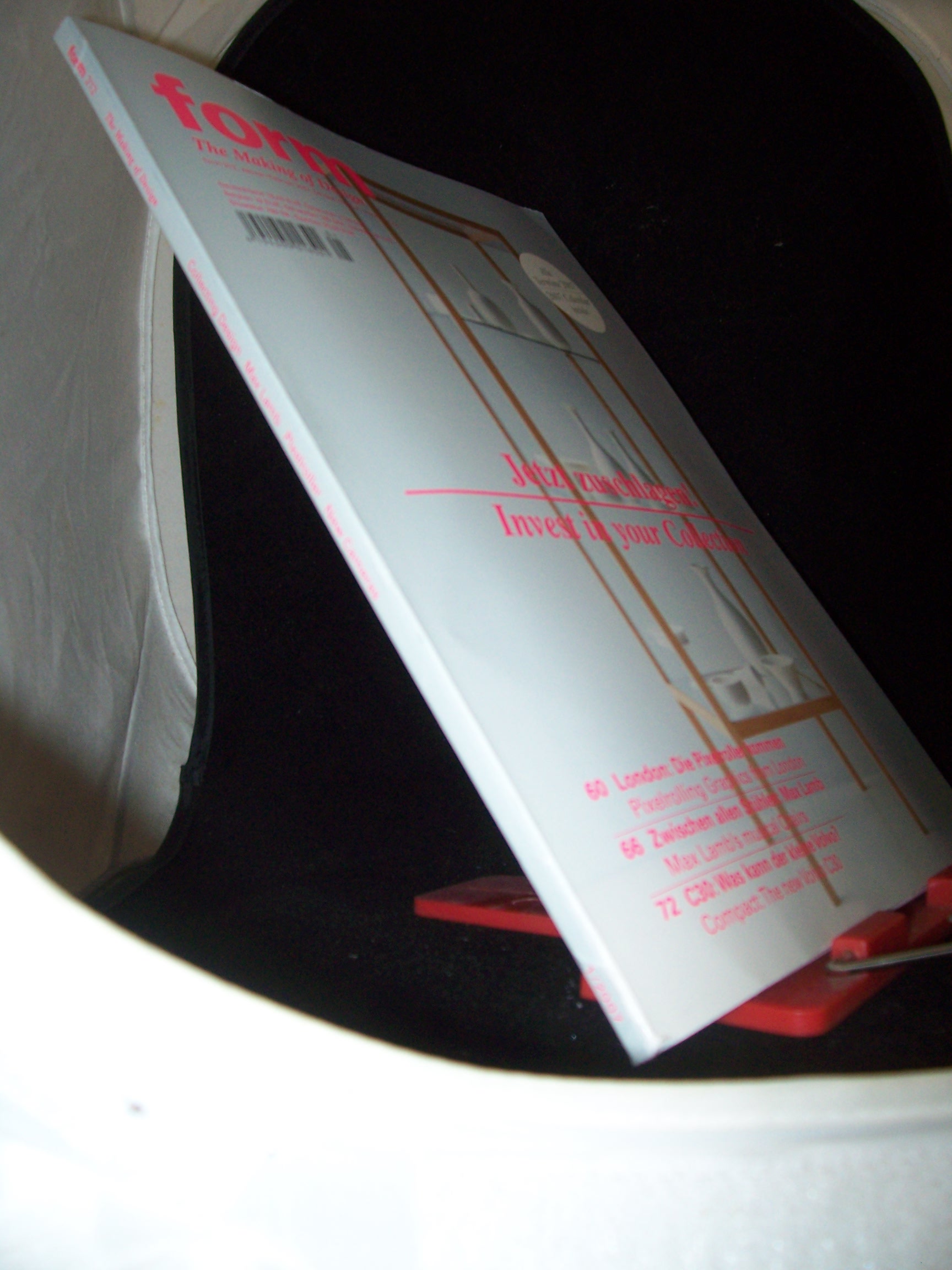 Artikelbild 1 des Artikels “212 Januar 2007, Jetzt zuschlagen “