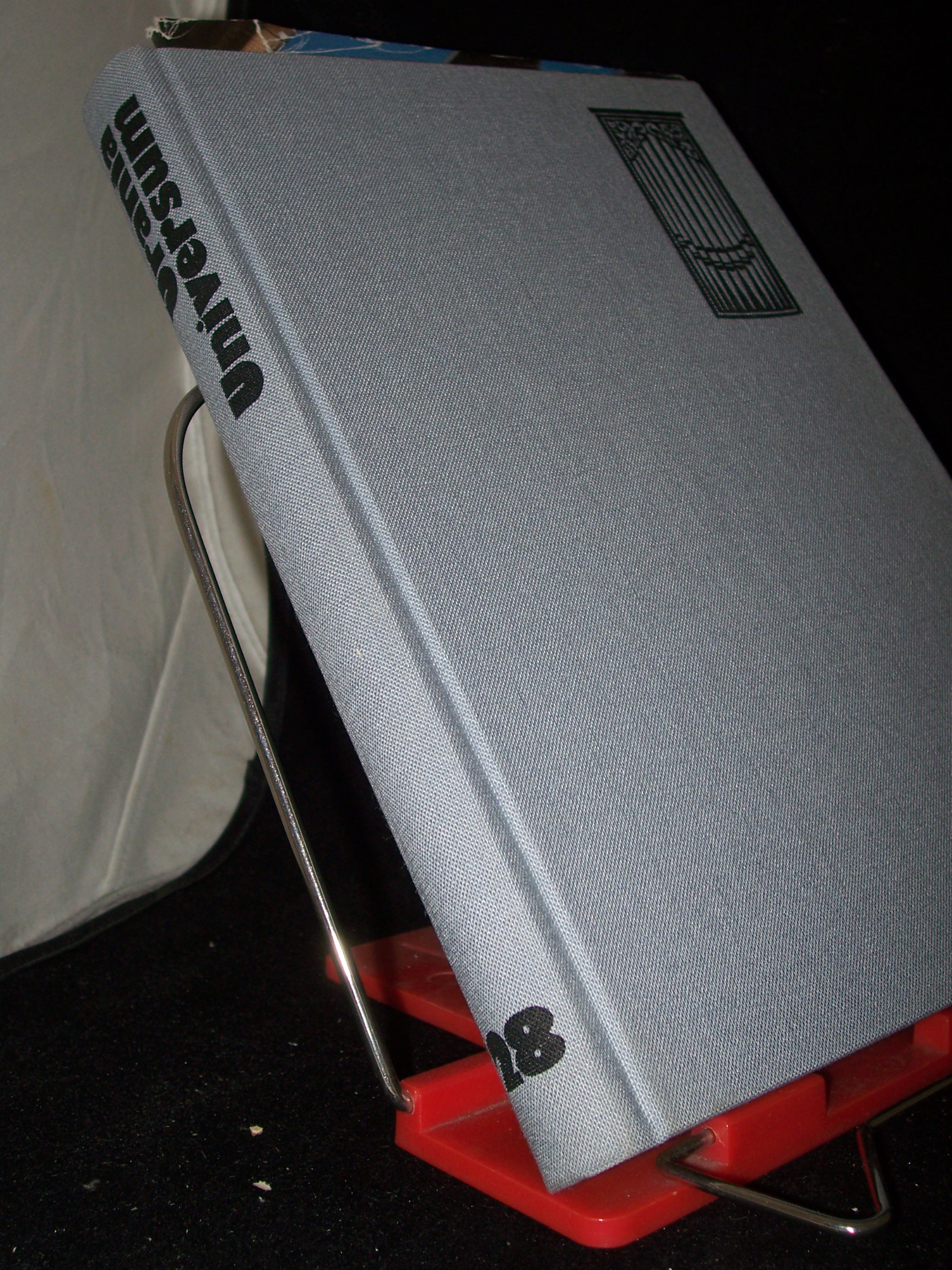 Artikelbild 1 des Artikels “Band 28 “